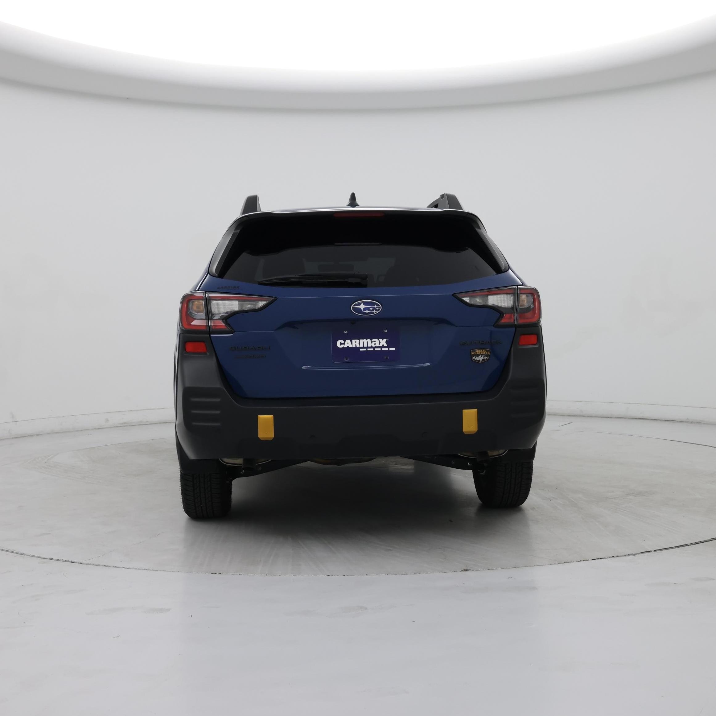 Thumbnail: 2025 Subaru Outback - 6