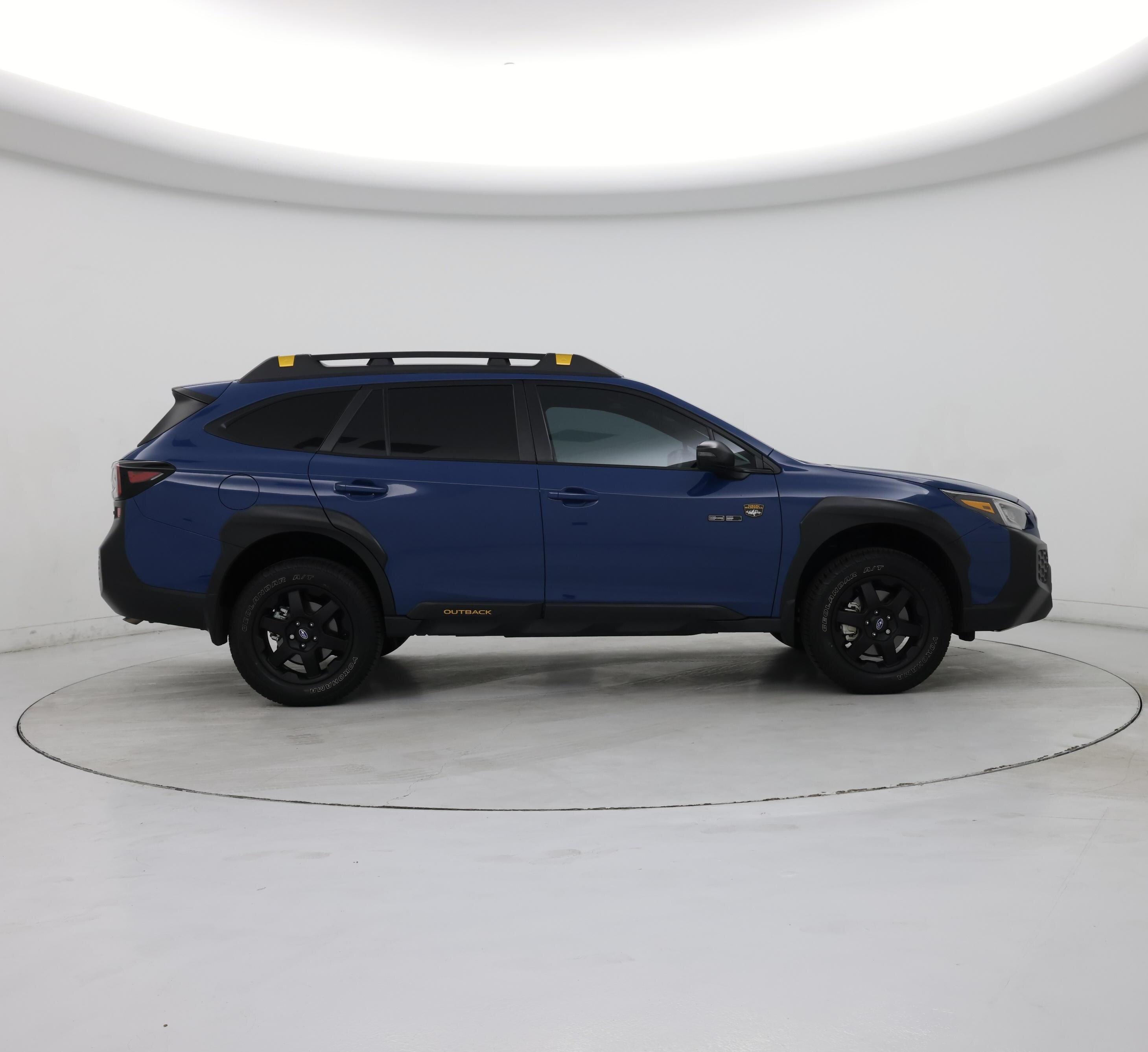 Thumbnail: 2025 Subaru Outback - 7