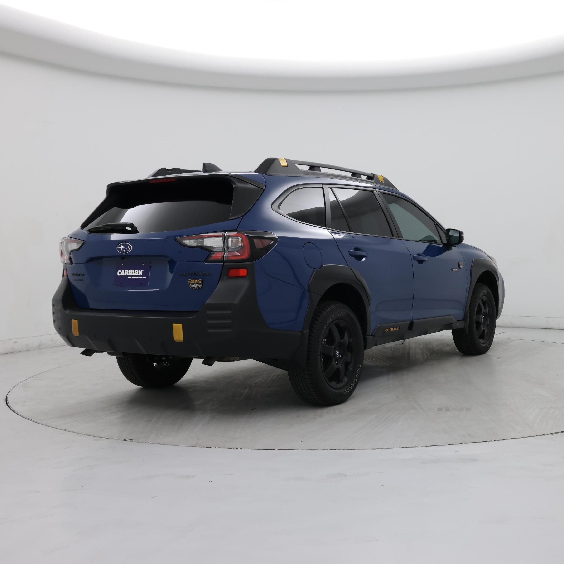 Thumbnail: 2025 Subaru Outback - 8