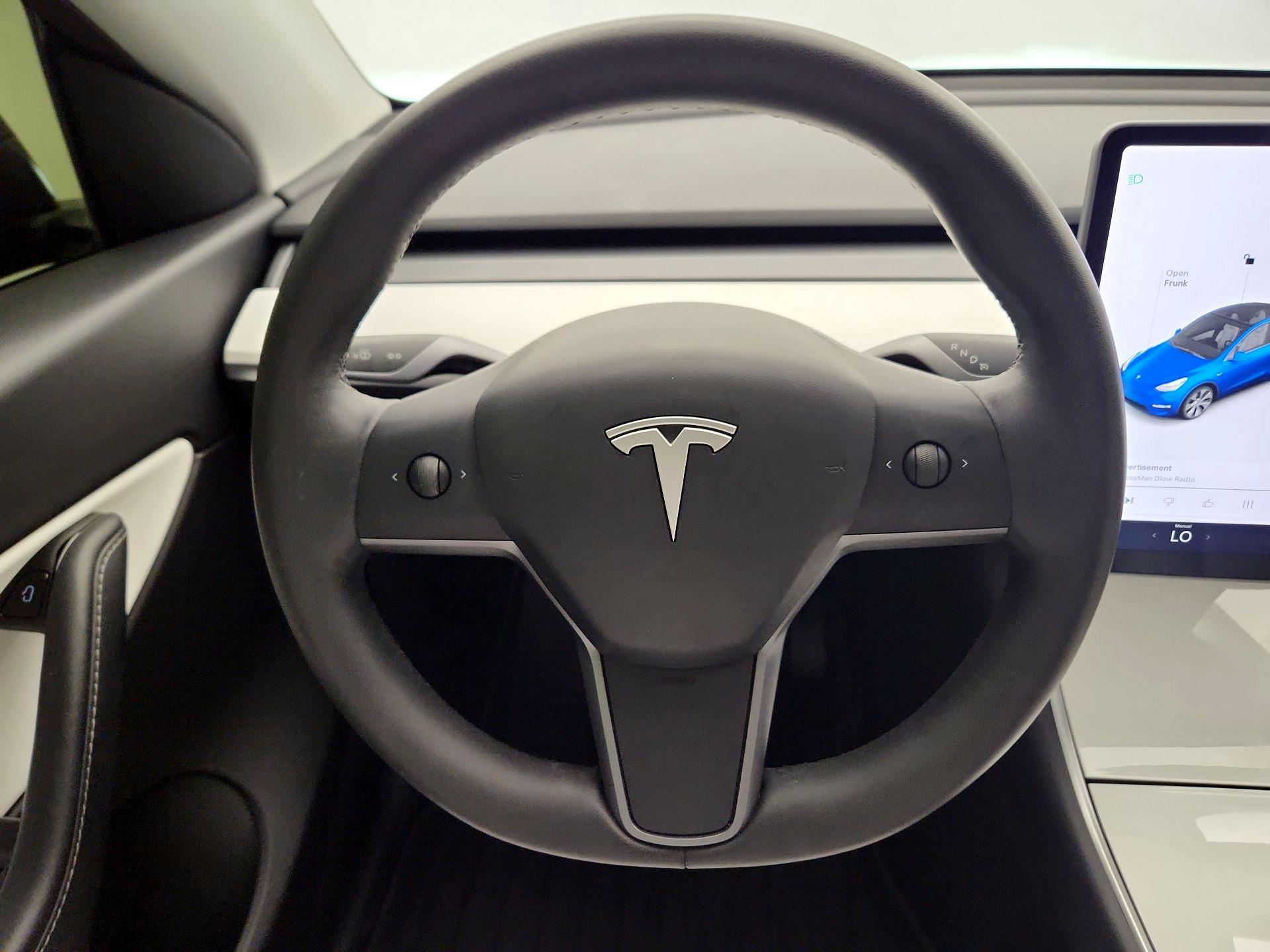 Thumbnail: 2020 Tesla Model Y - 10