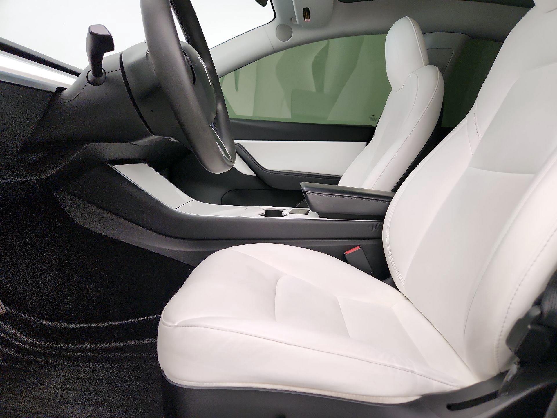 Thumbnail: 2020 Tesla Model Y - 11