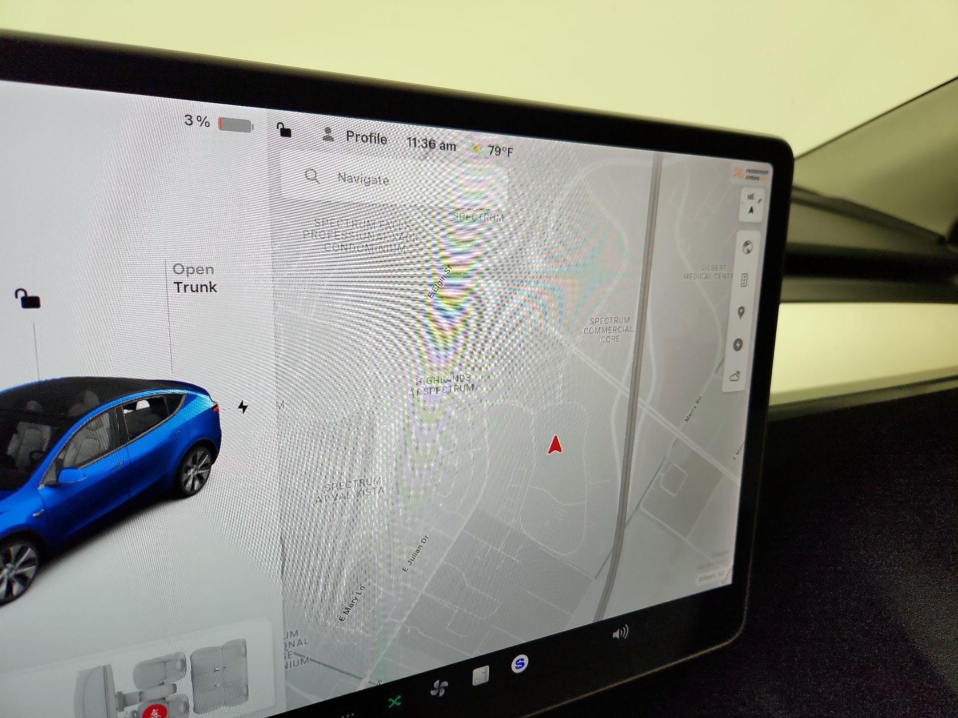 Thumbnail: 2020 Tesla Model Y - 13