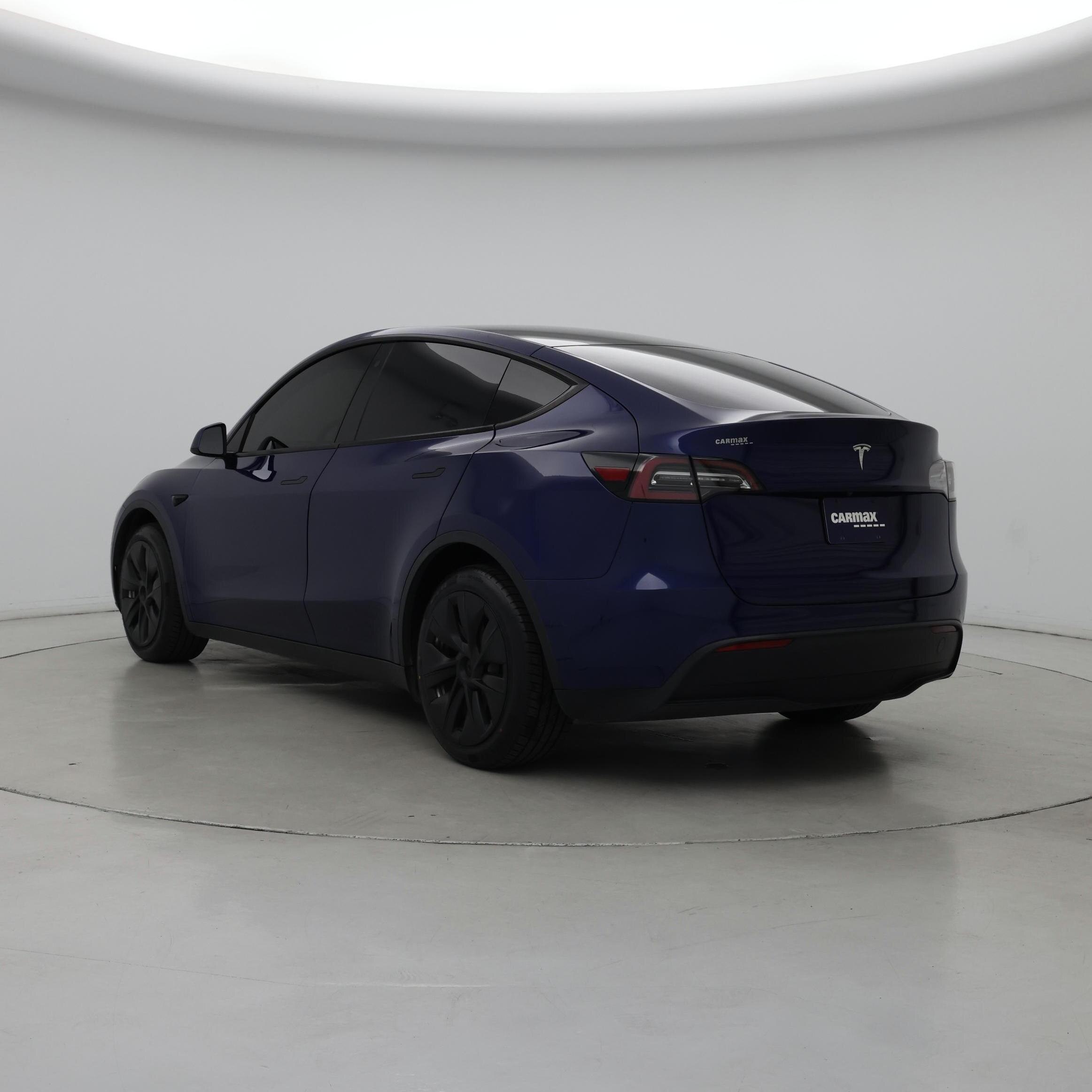 Thumbnail: 2020 Tesla Model Y - 2