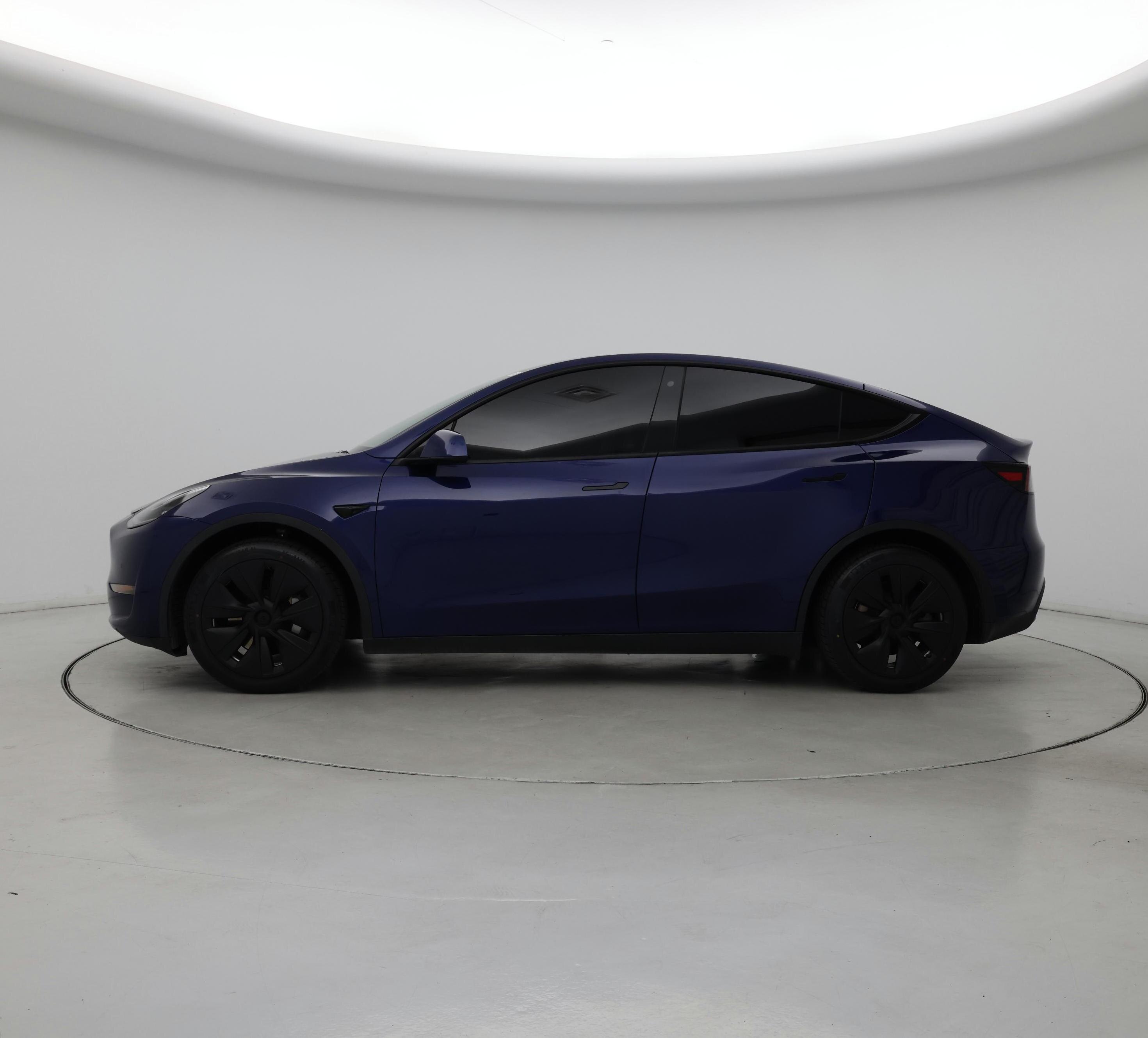 Thumbnail: 2020 Tesla Model Y - 3