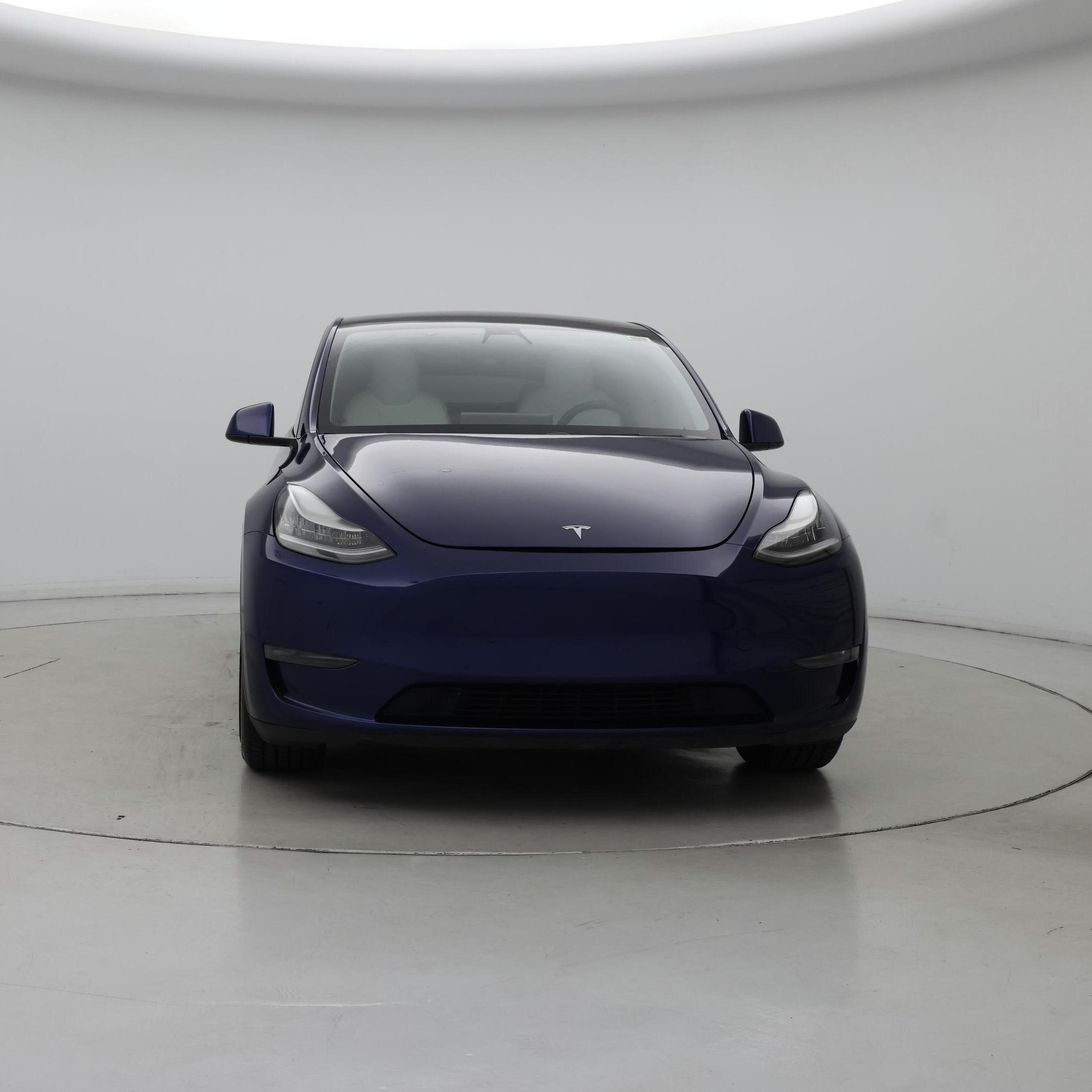 Thumbnail: 2020 Tesla Model Y - 5