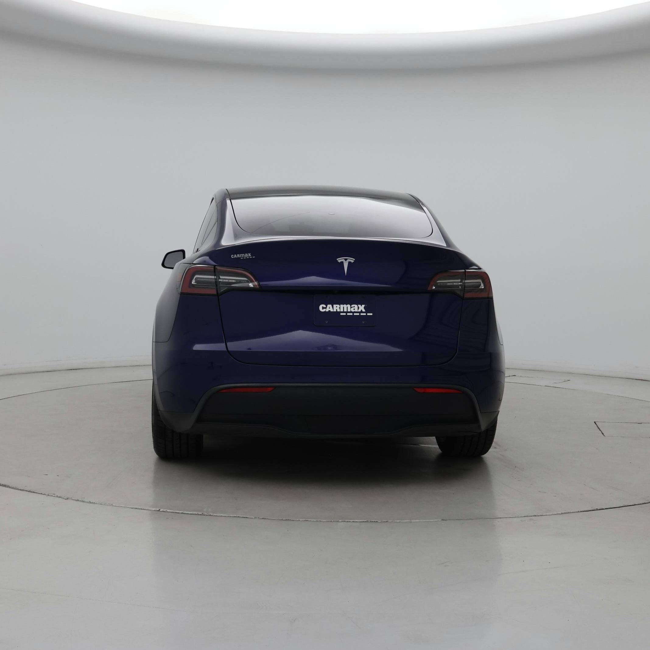 Thumbnail: 2020 Tesla Model Y - 6