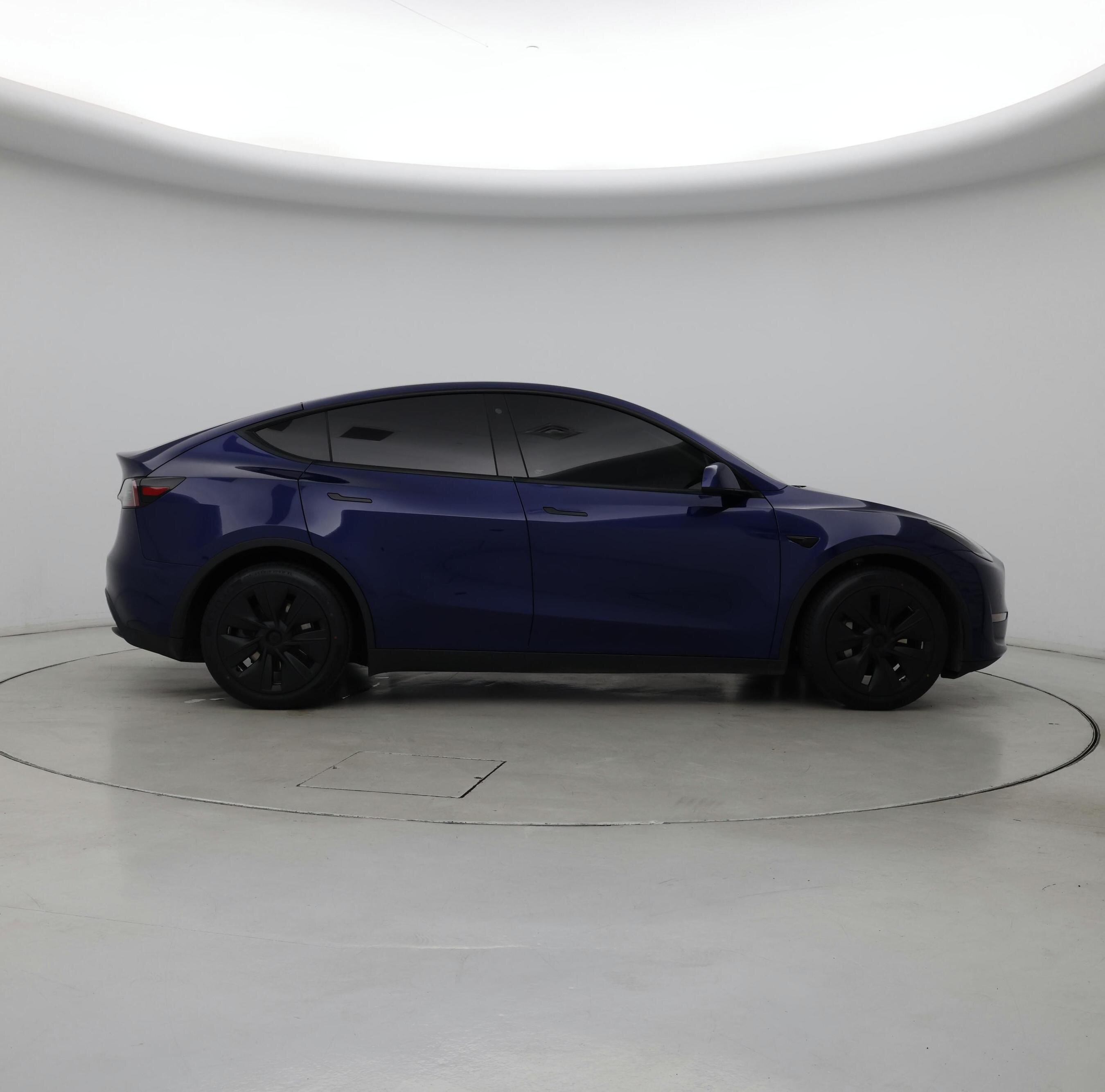 Thumbnail: 2020 Tesla Model Y - 7