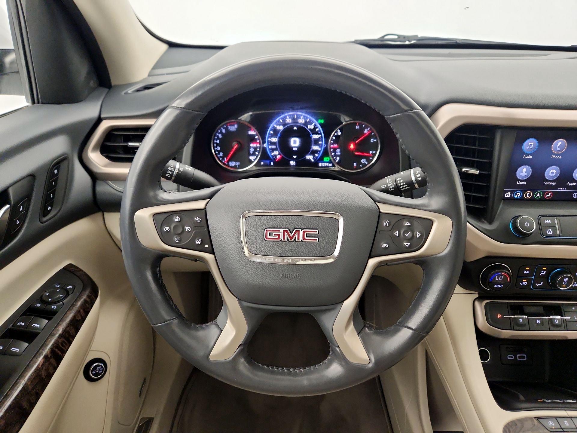 Thumbnail: 2020 GMC Acadia - 10