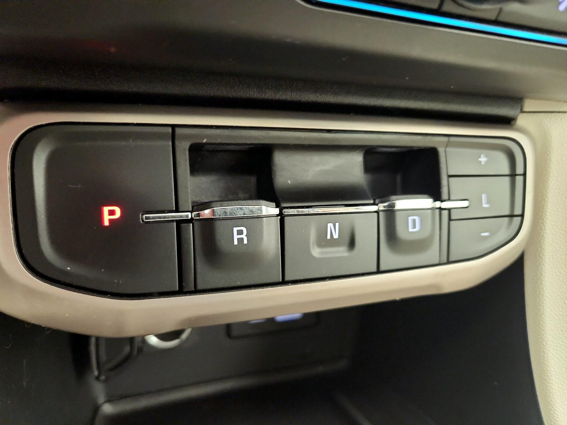 Thumbnail: 2020 GMC Acadia - 18