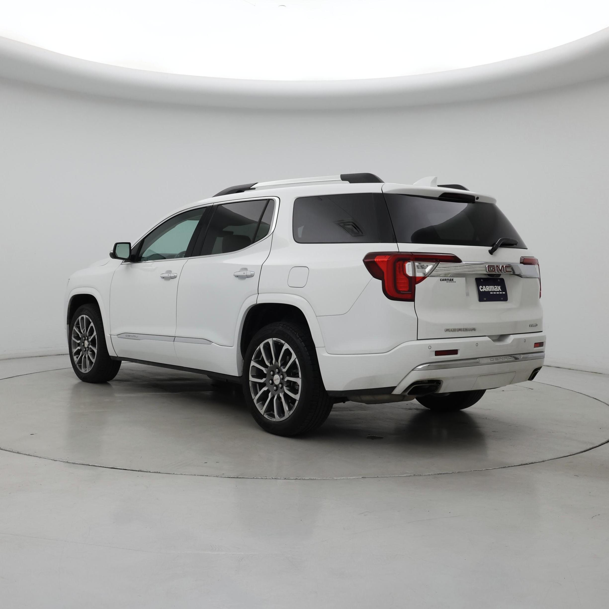 Thumbnail: 2020 GMC Acadia - 2