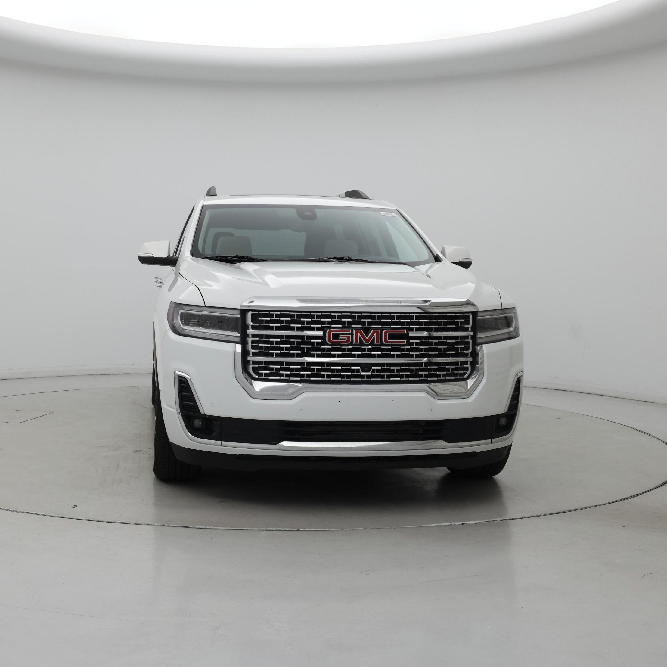 Thumbnail: 2020 GMC Acadia - 5
