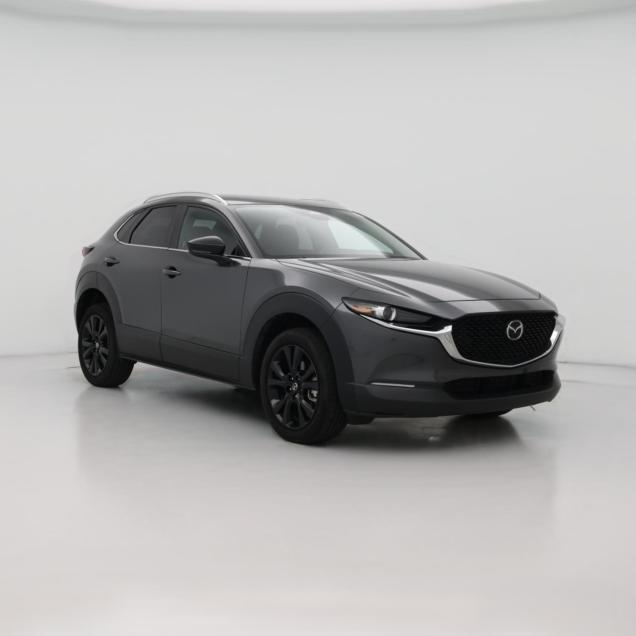 Thumbnail: 2024 Mazda CX-30 - 1