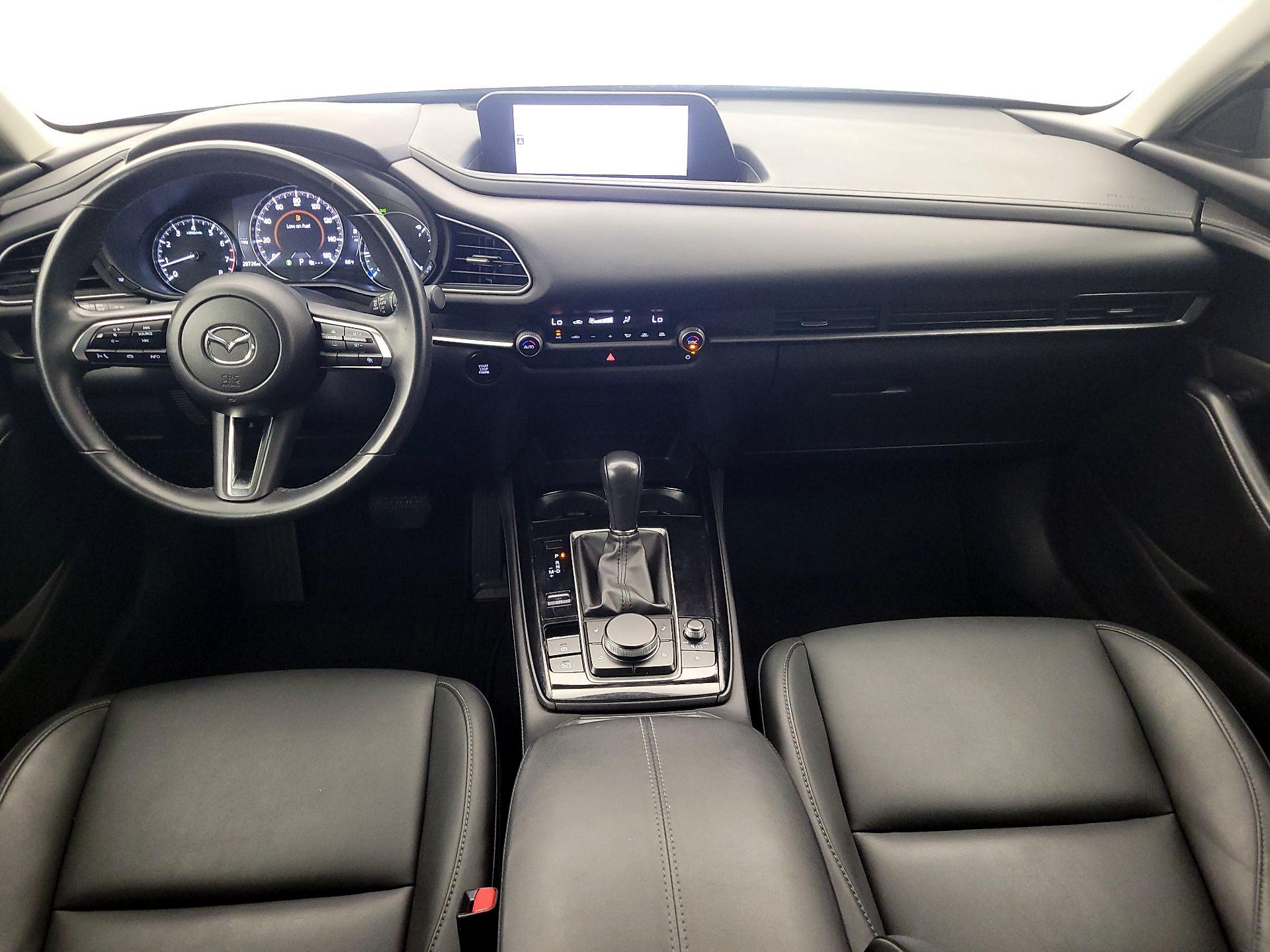 Thumbnail: 2024 Mazda CX-30 - 9