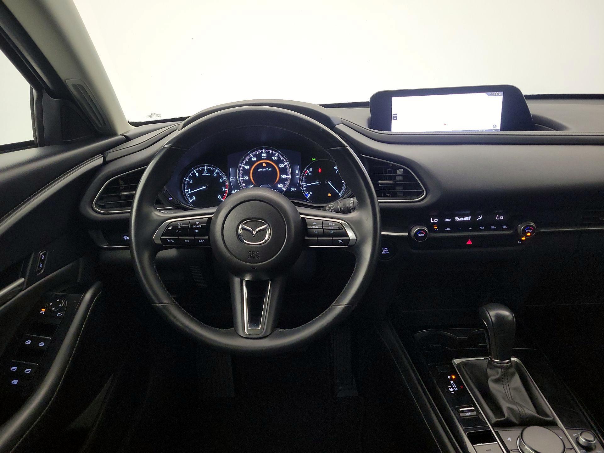Thumbnail: 2024 Mazda CX-30 - 10