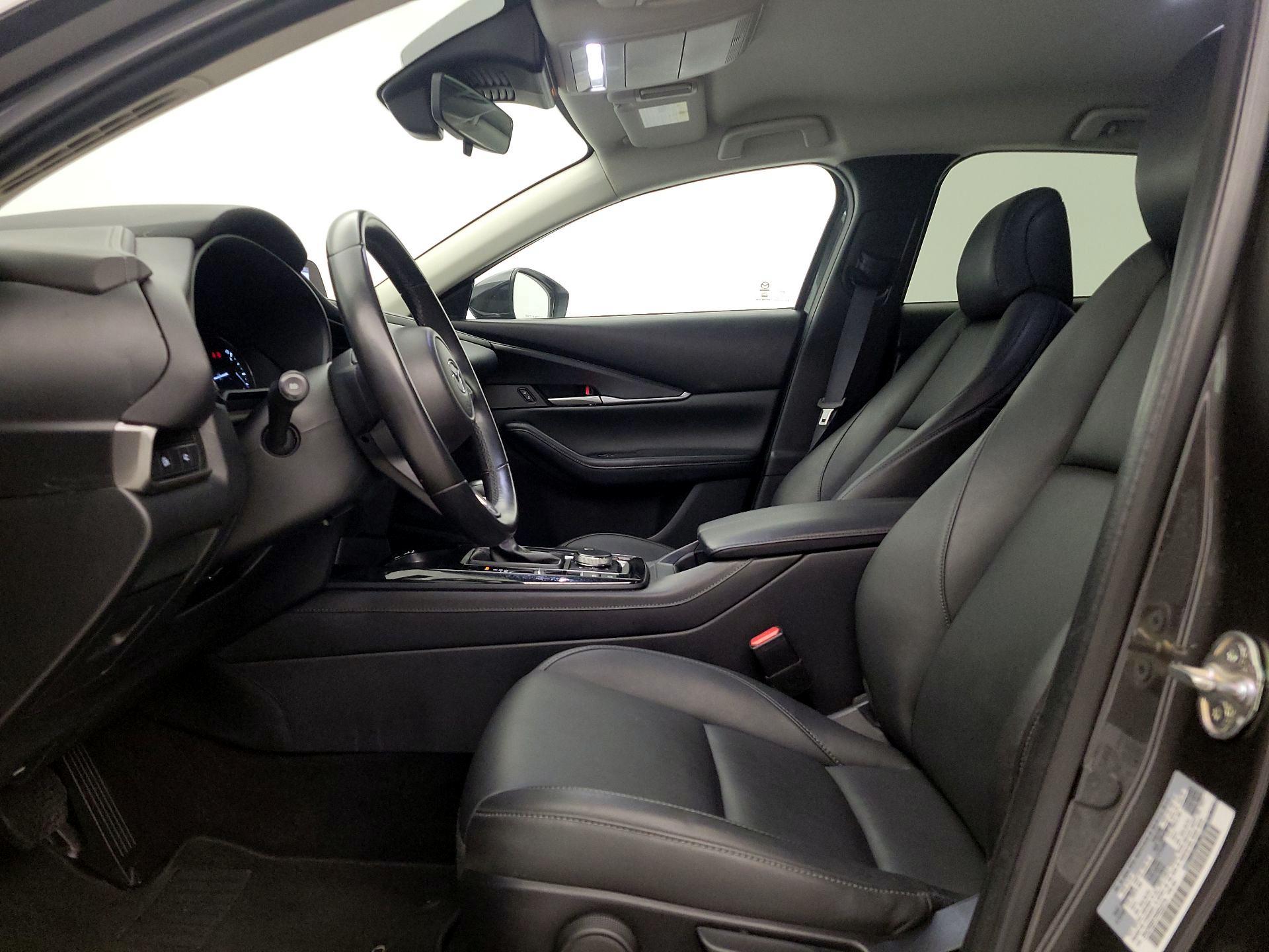 Thumbnail: 2024 Mazda CX-30 - 11
