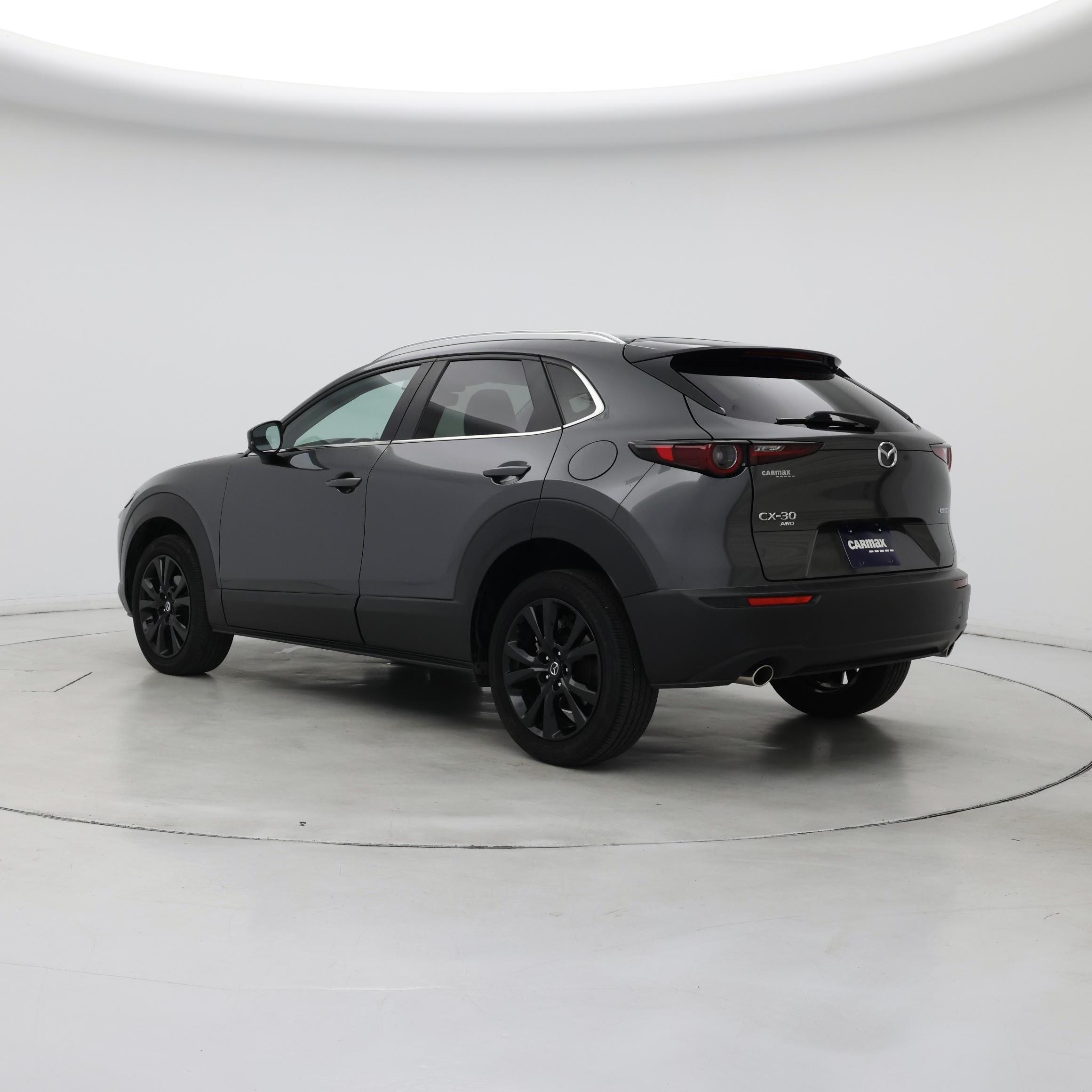 Thumbnail: 2024 Mazda CX-30 - 2