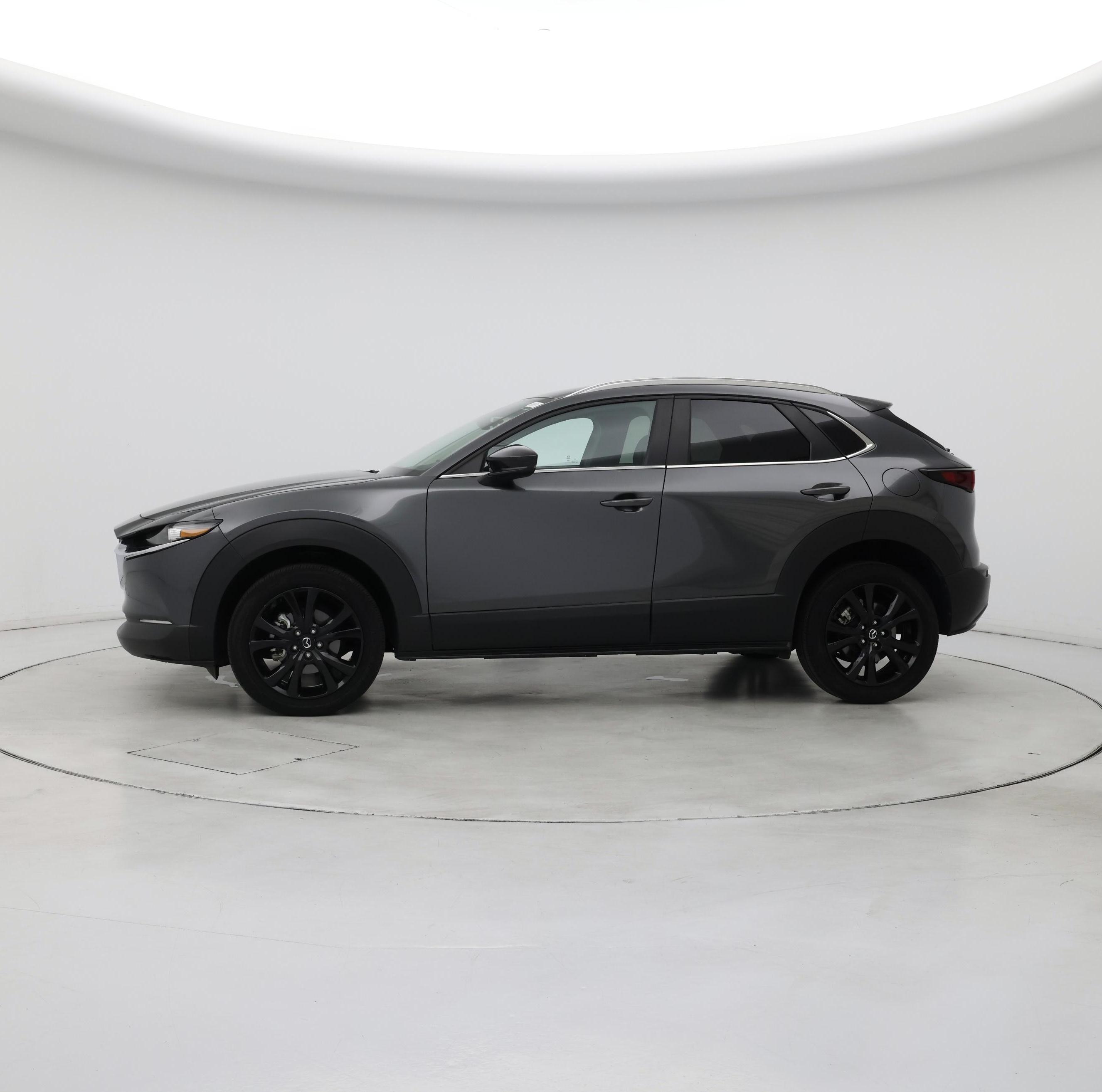 Thumbnail: 2024 Mazda CX-30 - 3