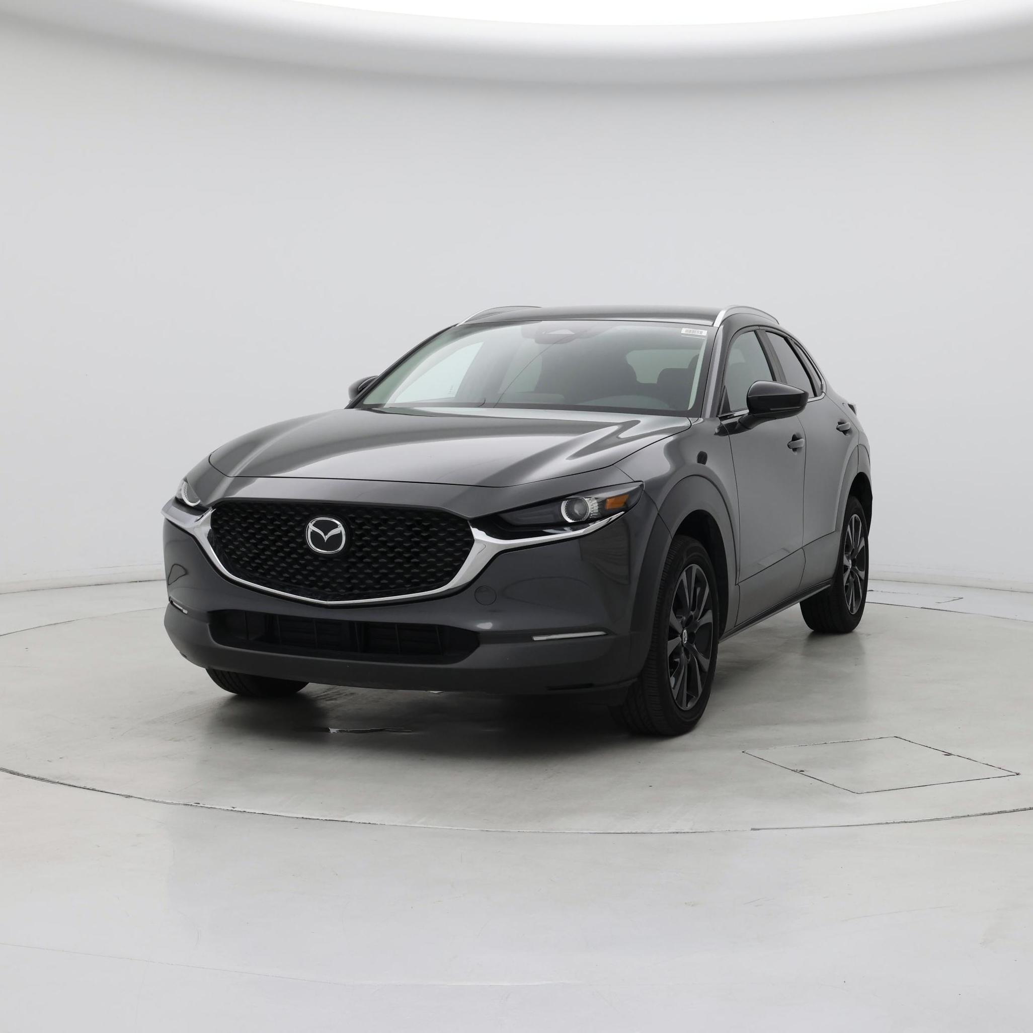 Thumbnail: 2024 Mazda CX-30 - 4