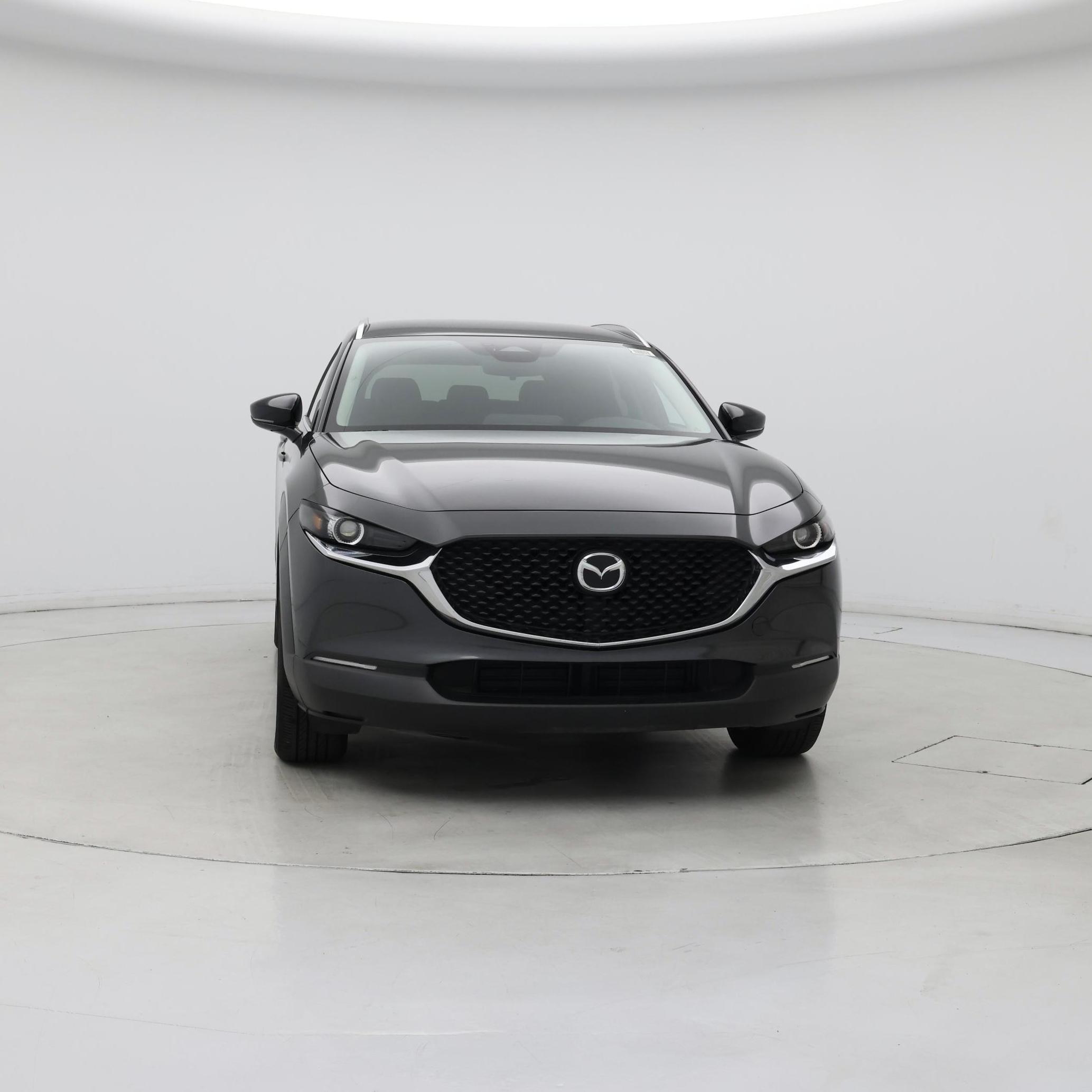 Thumbnail: 2024 Mazda CX-30 - 5