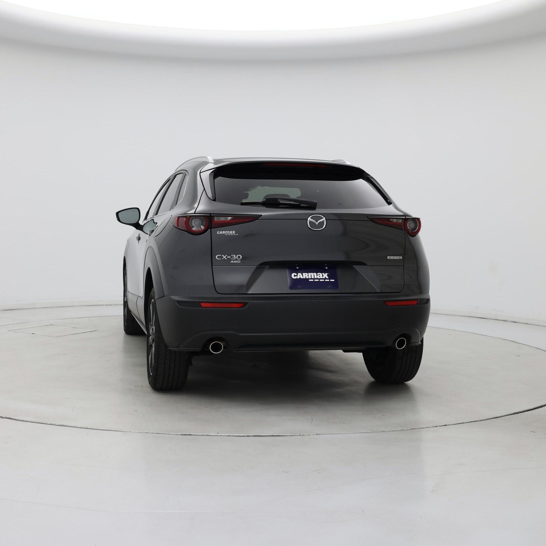 Thumbnail: 2024 Mazda CX-30 - 6