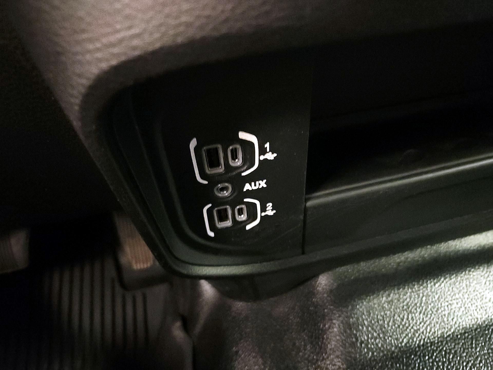Thumbnail: 2021 RAM 2500 - 18