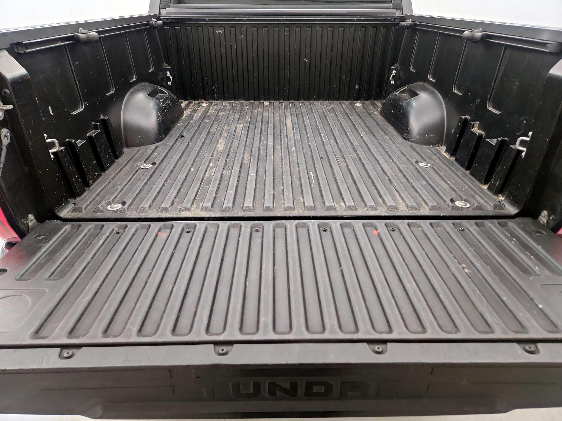 Thumbnail: 2024 Toyota Tundra - 20
