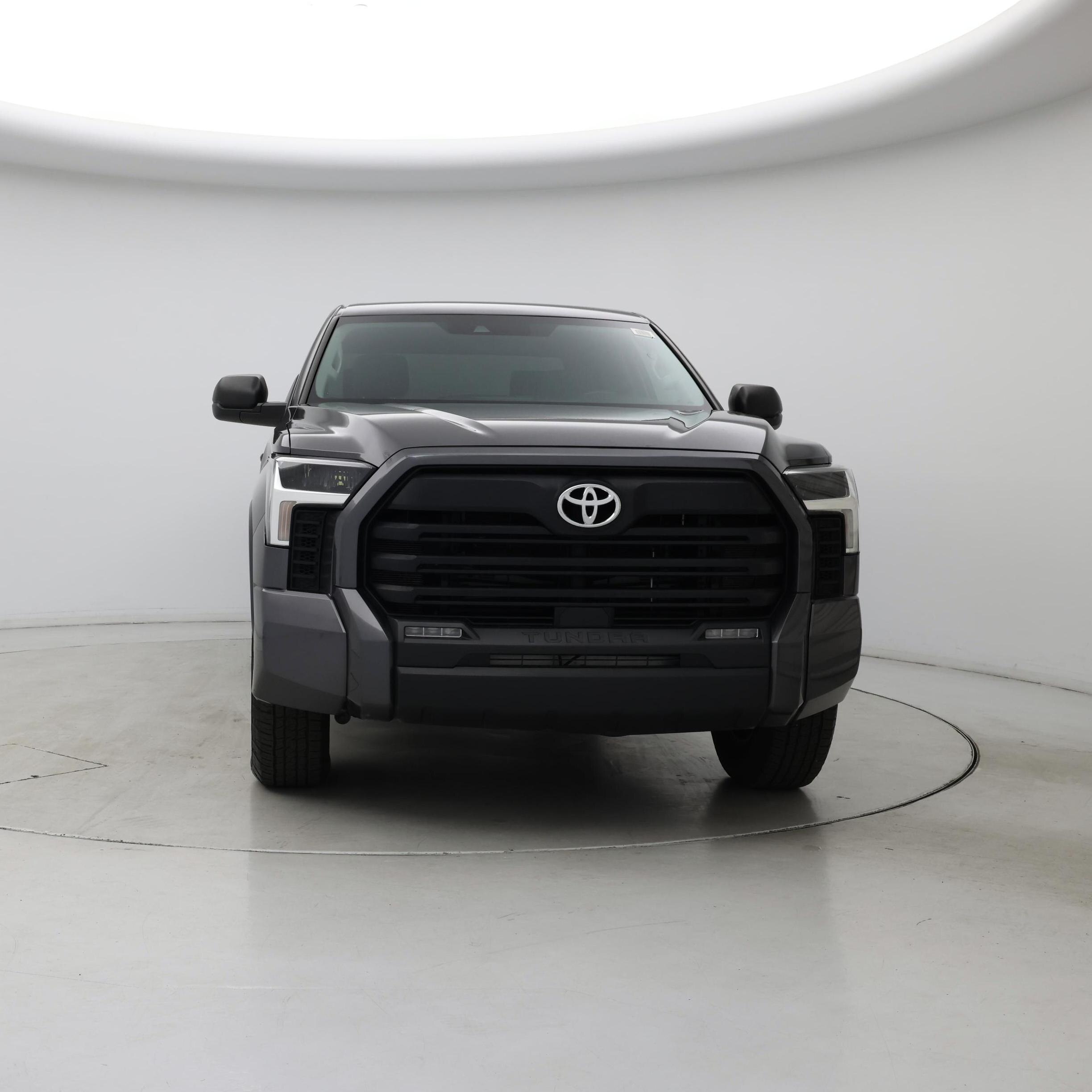 Thumbnail: 2024 Toyota Tundra - 5