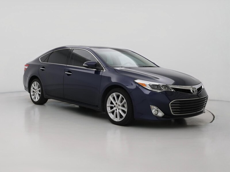 2014 Toyota Avalon Limited -
                  Gilbert, AZ