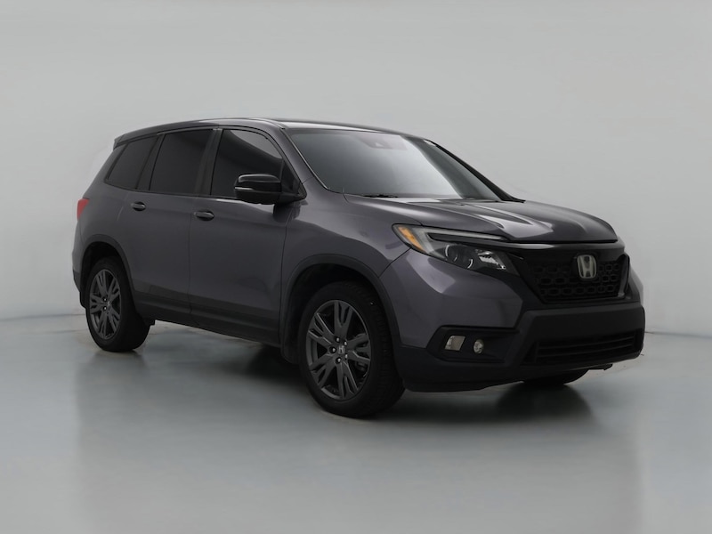 2020 Honda Passport EX-L -
                  Gilbert, AZ