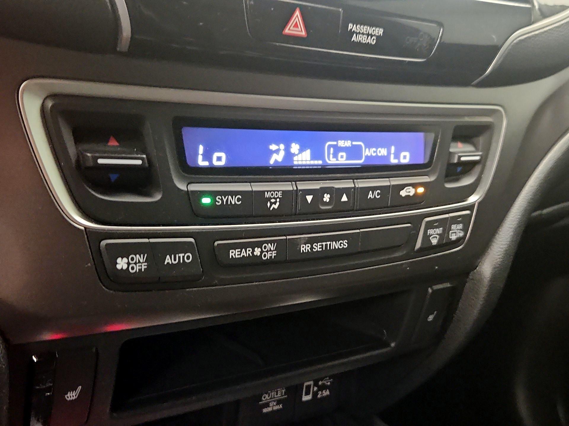 Thumbnail: 2020 Honda Passport - 16