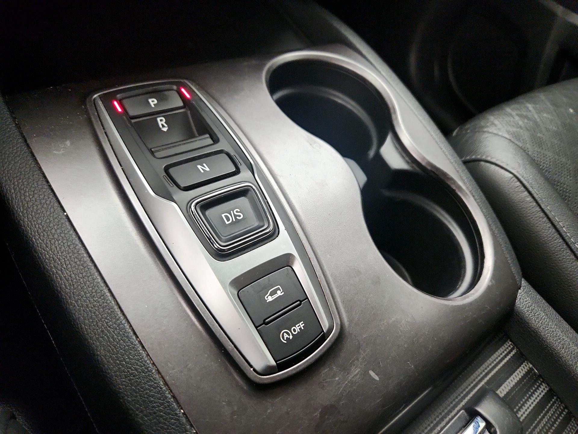 Thumbnail: 2020 Honda Passport - 17