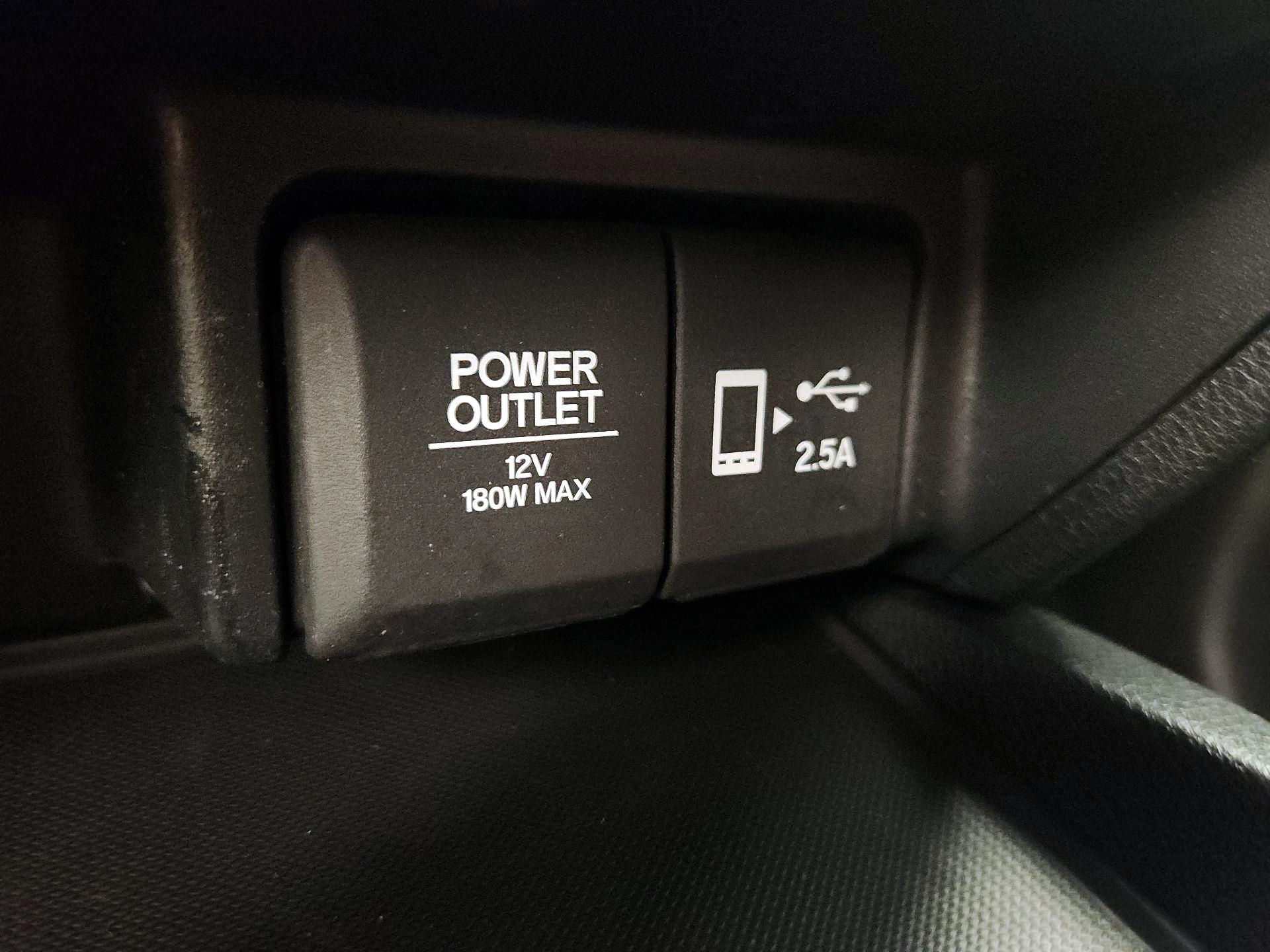Thumbnail: 2020 Honda Passport - 18
