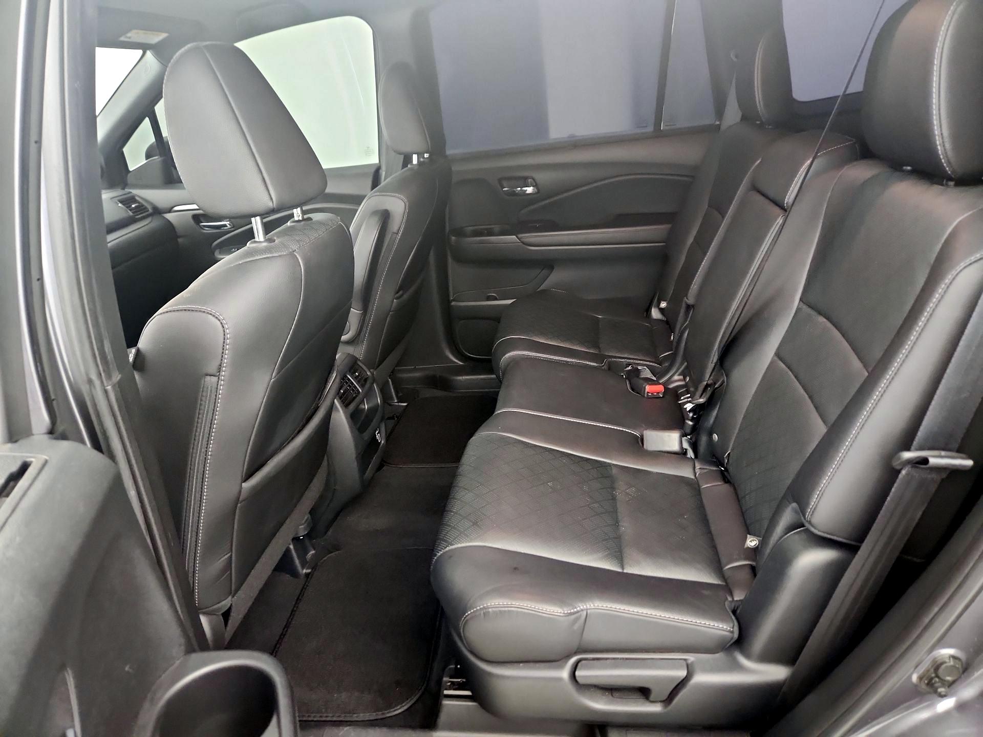 Thumbnail: 2020 Honda Passport - 20