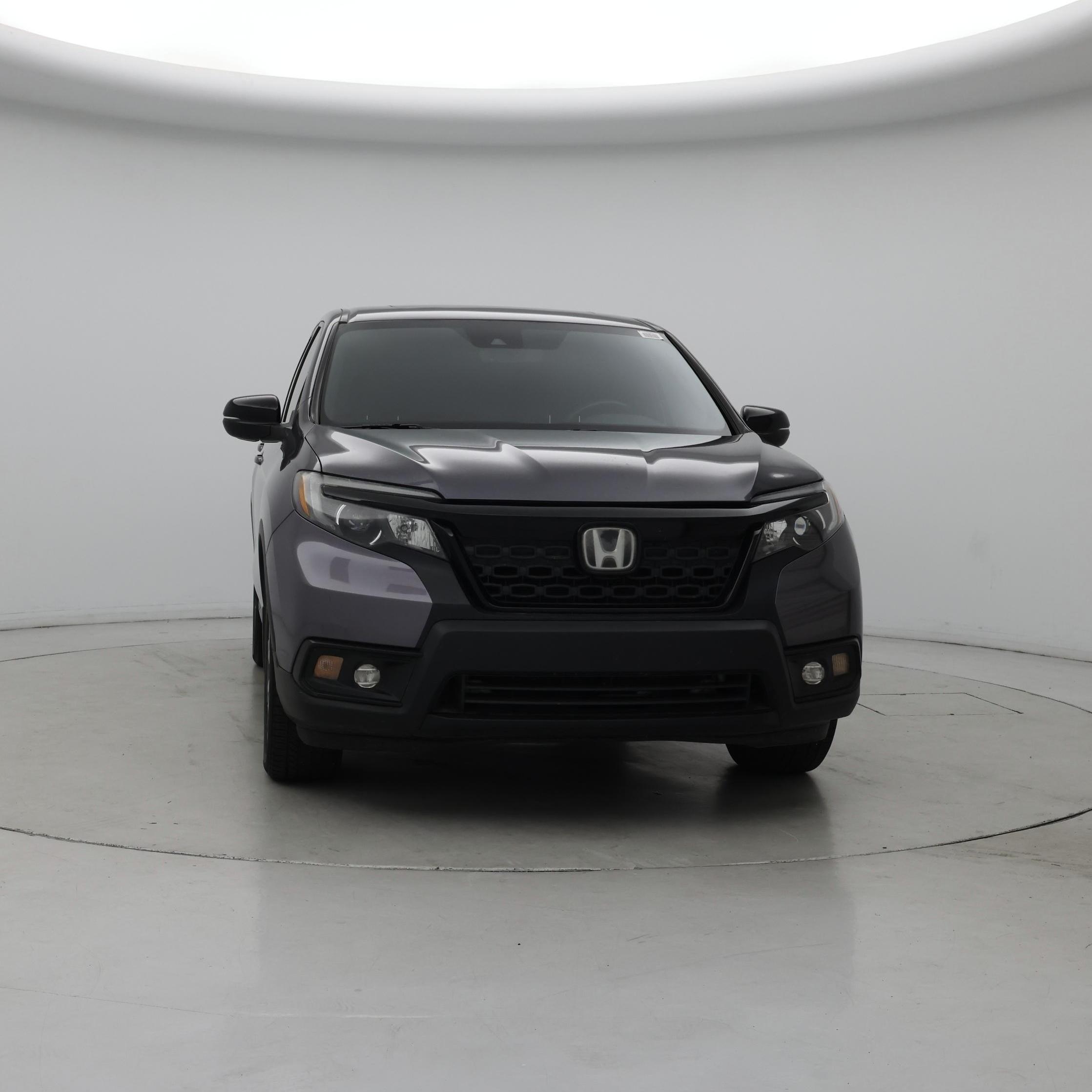 Thumbnail: 2020 Honda Passport - 5
