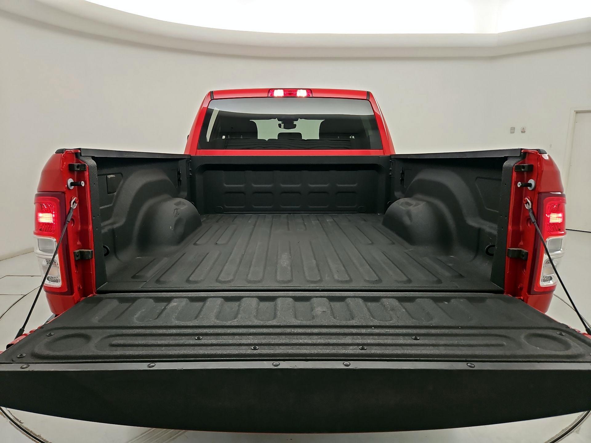 Thumbnail: 2024 RAM 2500 - 20