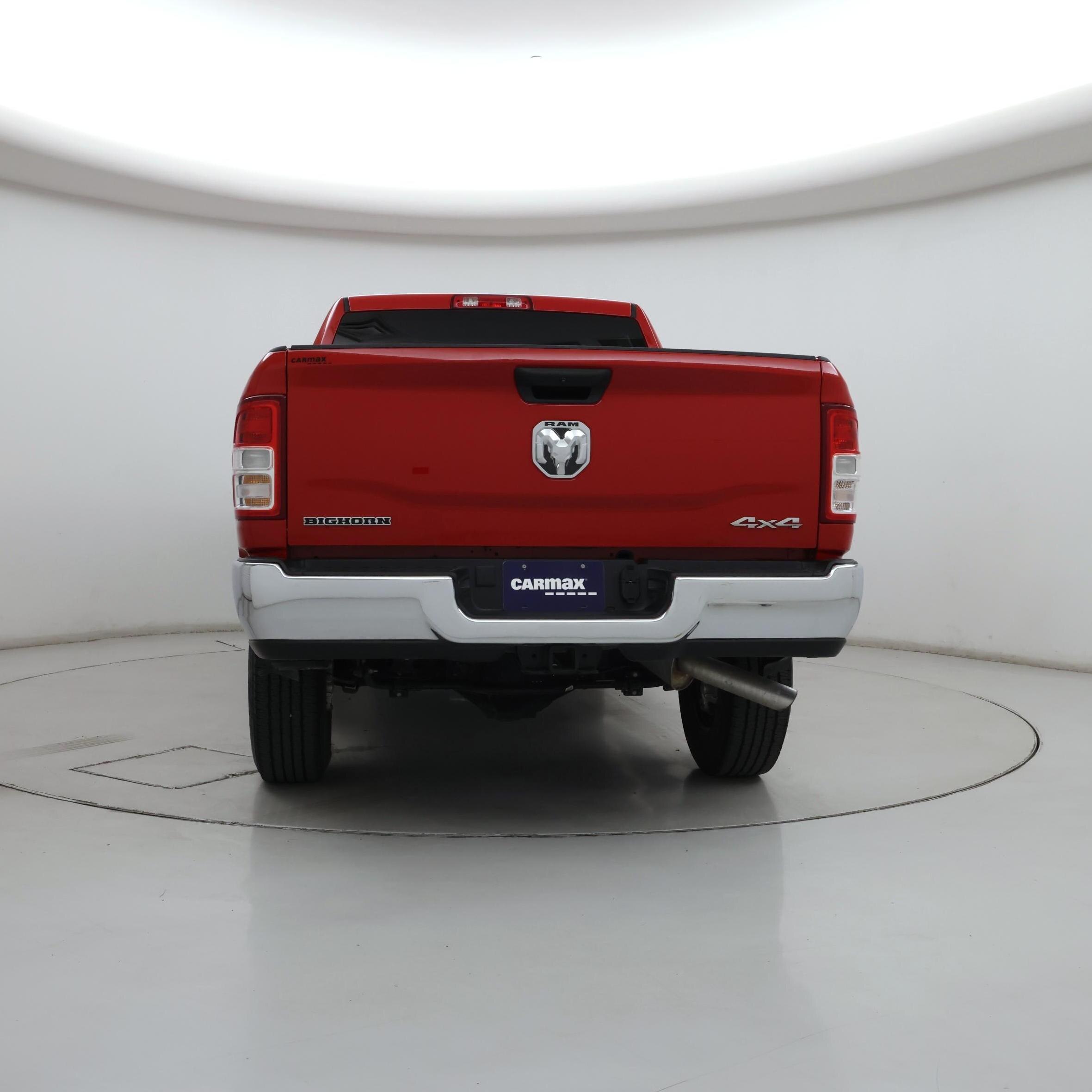 Thumbnail: 2024 RAM 2500 - 6