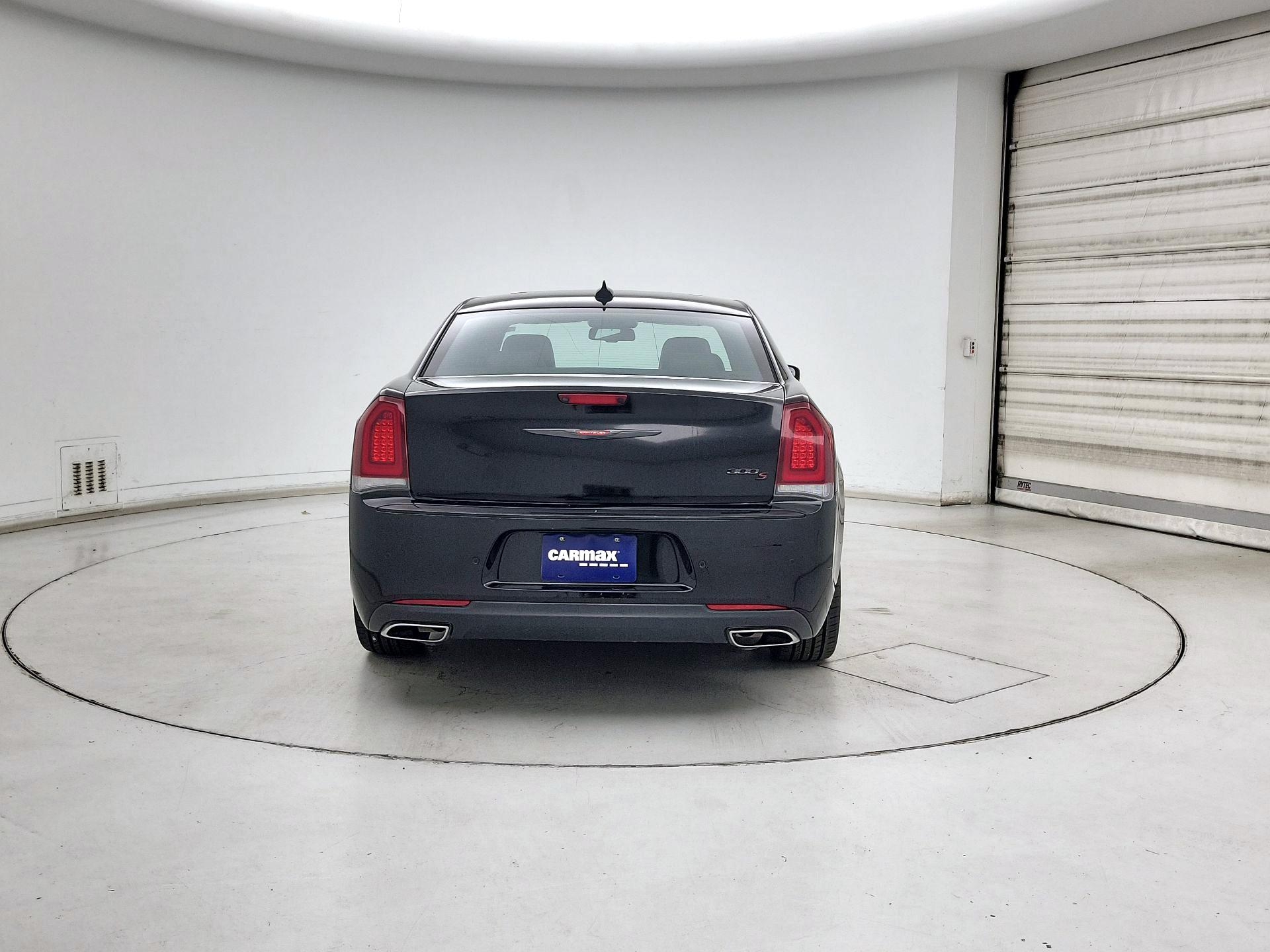 Thumbnail: 2022 Chrysler 300 - 6