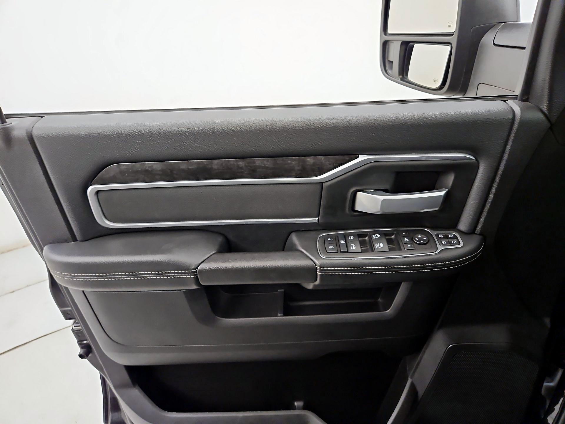 Thumbnail: 2024 RAM 2500 - 12
