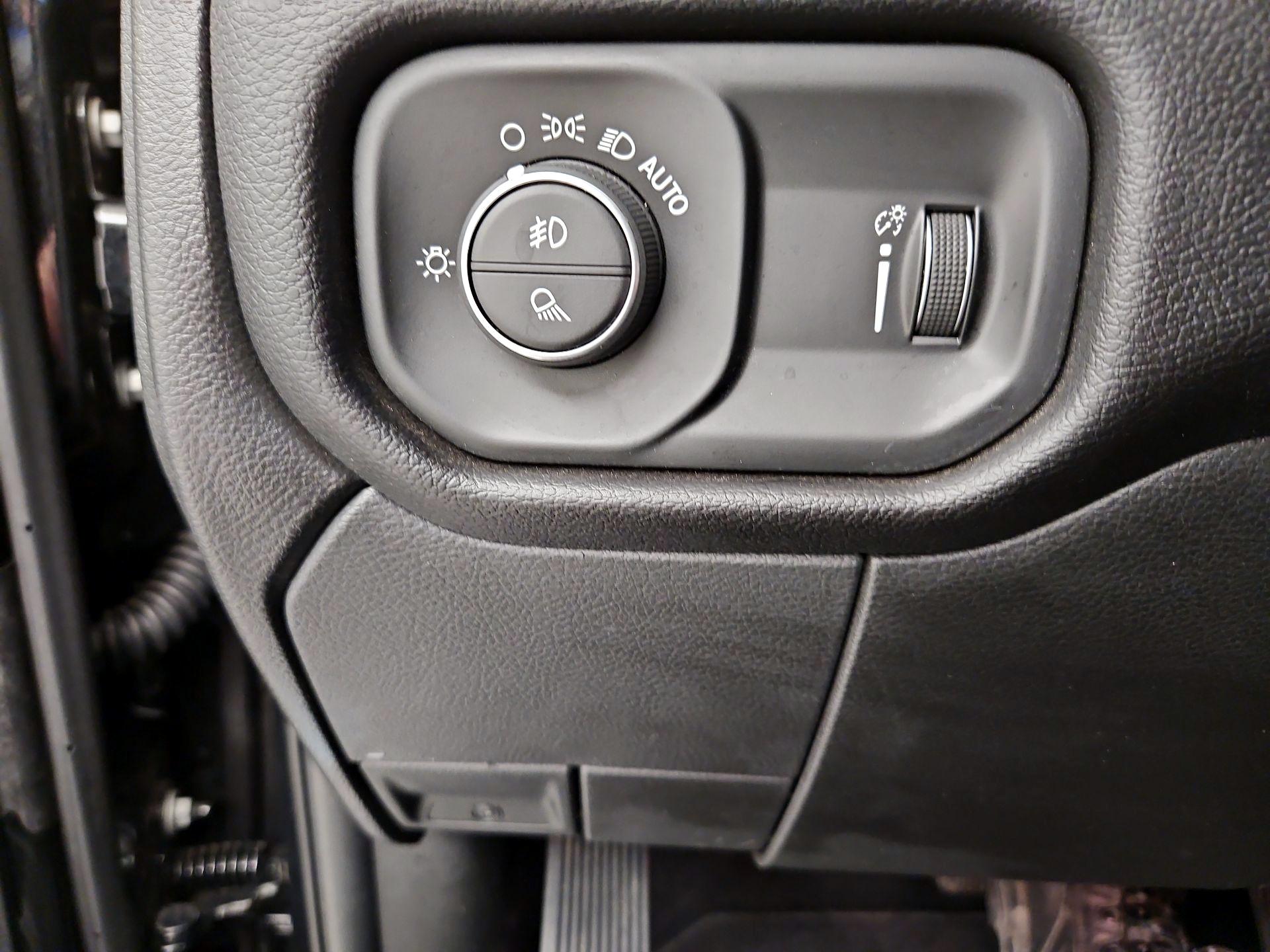 Thumbnail: 2024 RAM 2500 - 13