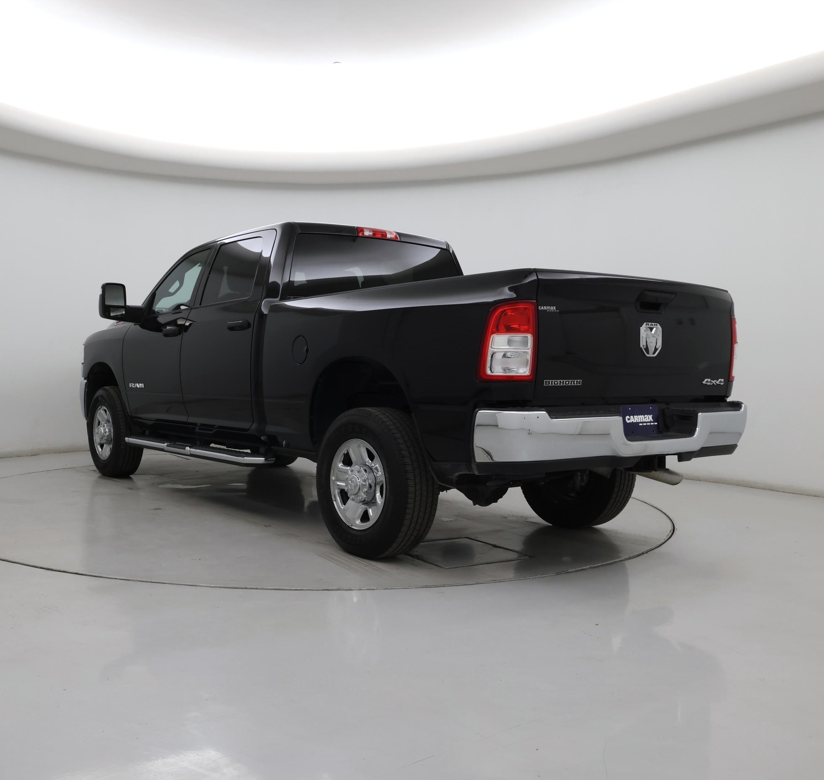 Thumbnail: 2024 RAM 2500 - 2