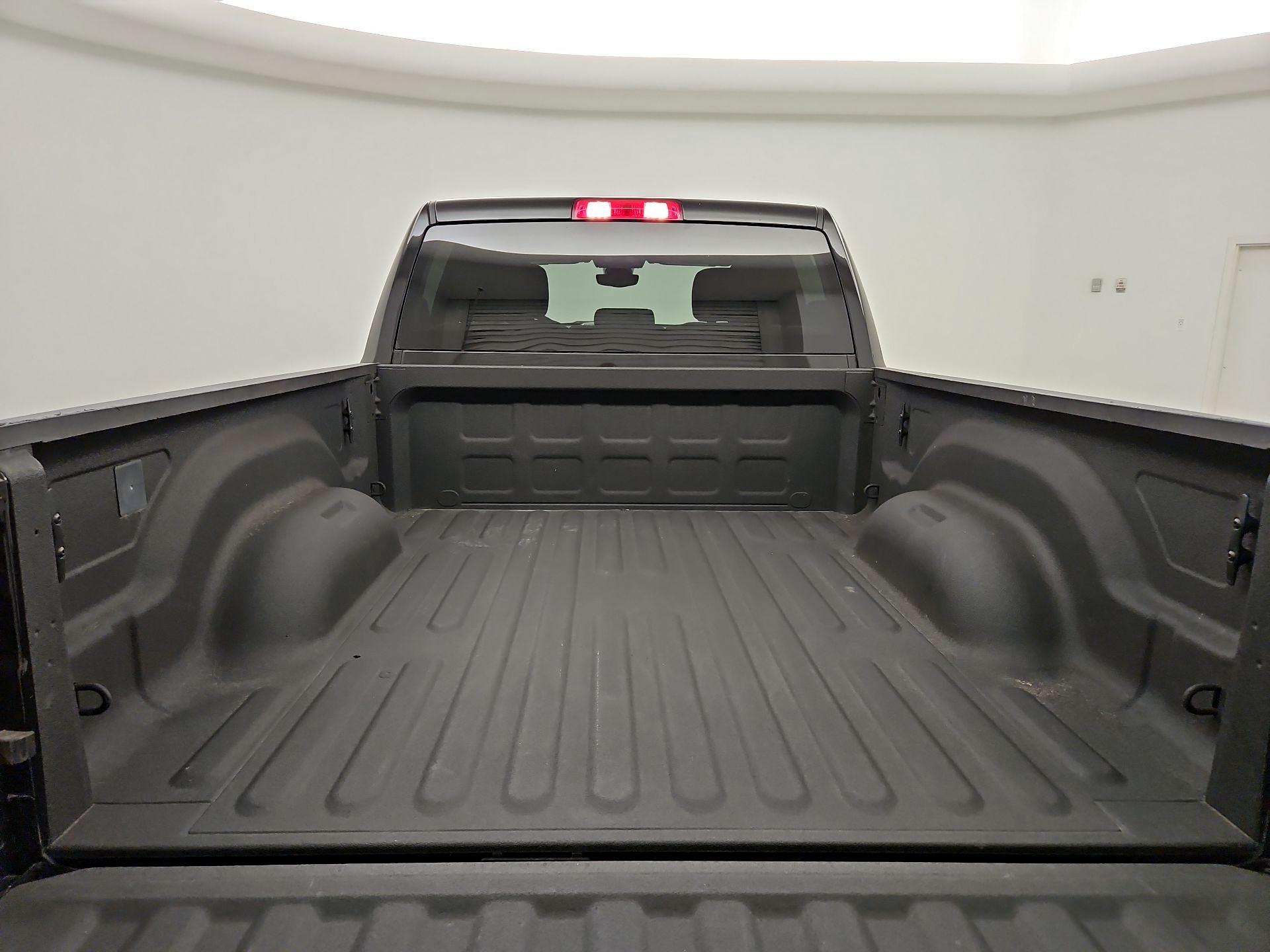 Thumbnail: 2024 RAM 2500 - 20
