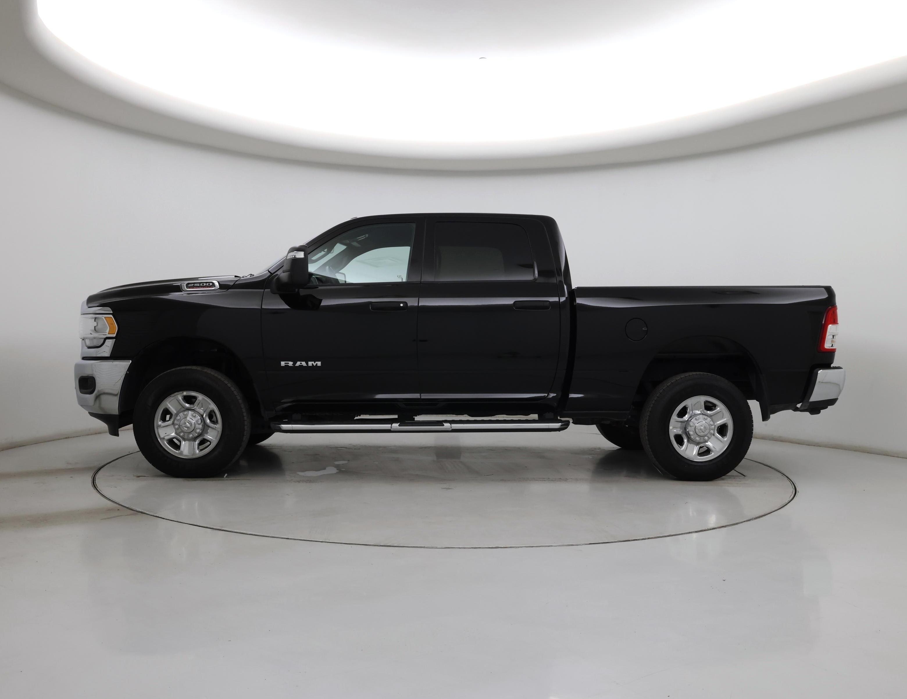 Thumbnail: 2024 RAM 2500 - 3