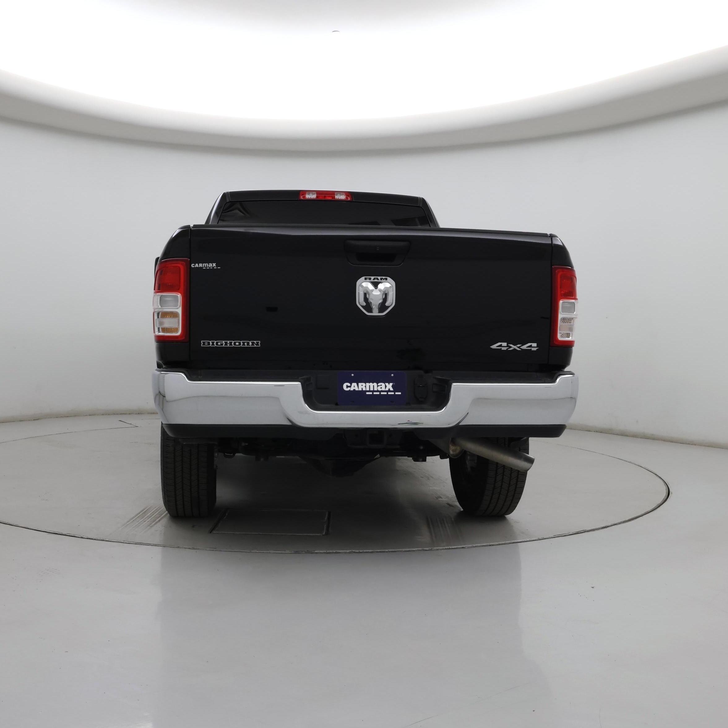 Thumbnail: 2024 RAM 2500 - 6