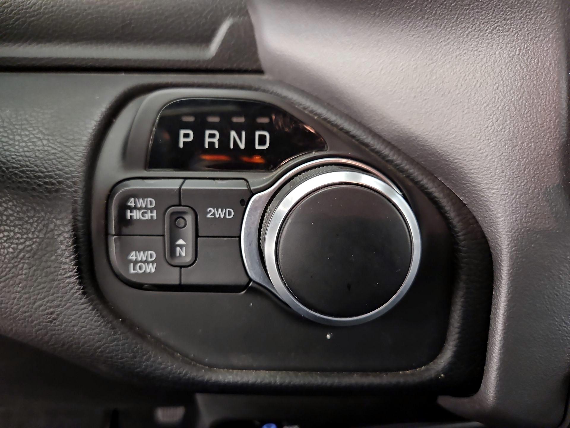 Thumbnail: 2024 RAM 2500 - 17