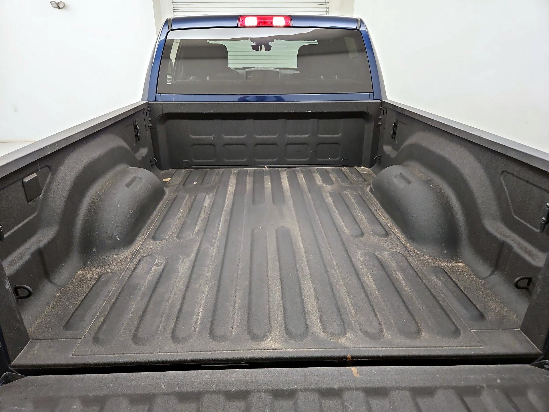 Thumbnail: 2024 RAM 2500 - 20