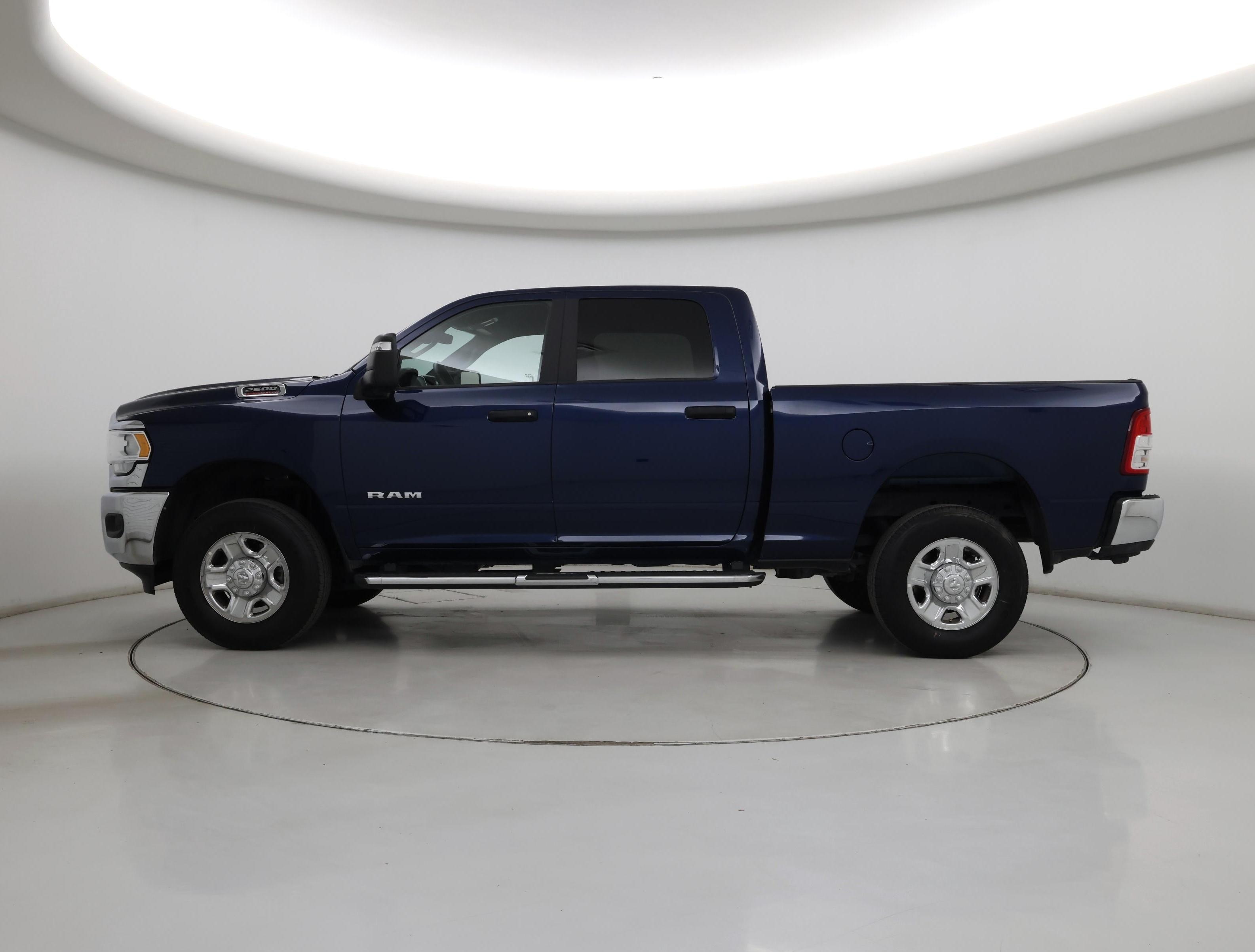 Thumbnail: 2024 RAM 2500 - 3
