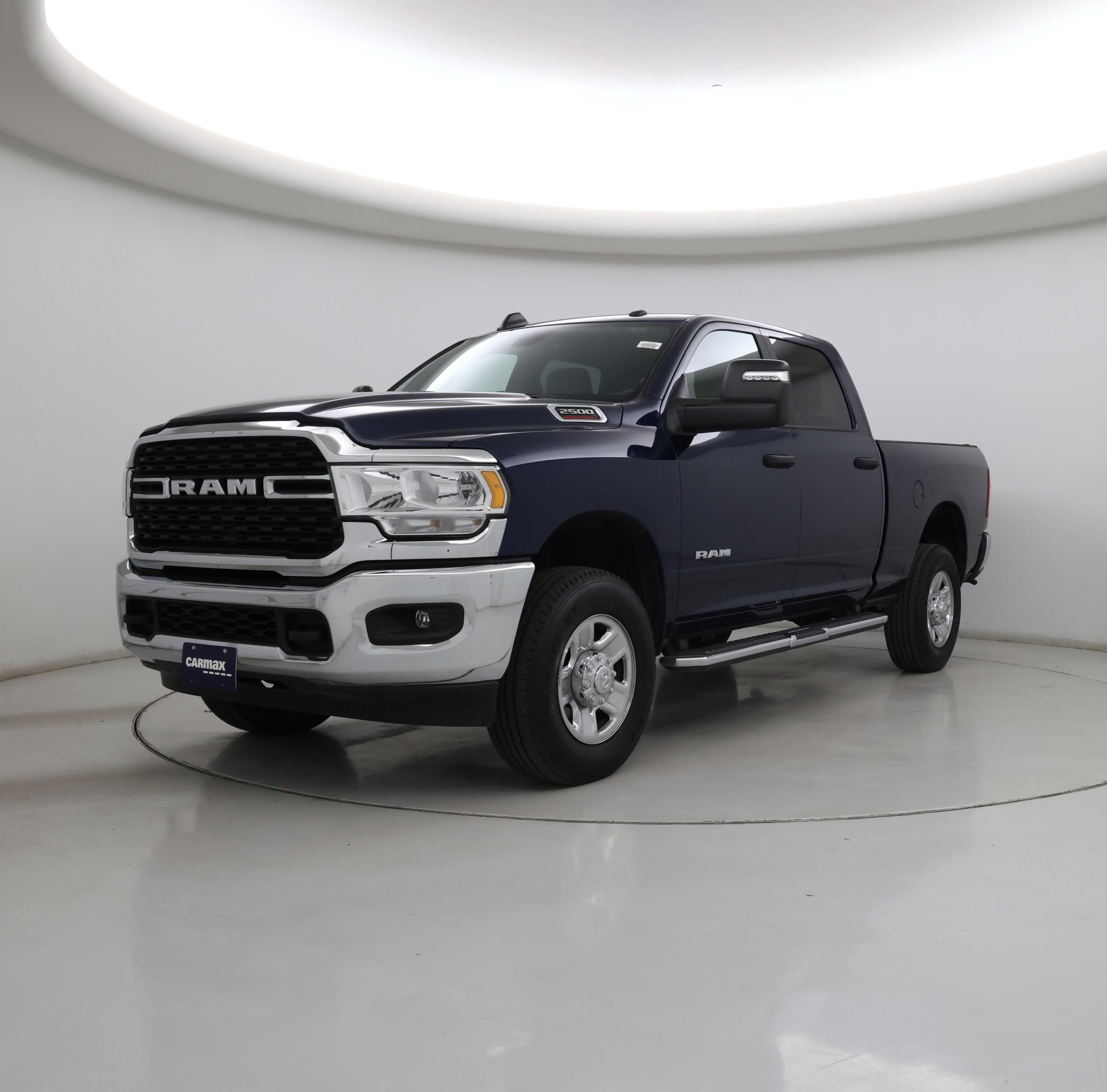 Thumbnail: 2024 RAM 2500 - 4