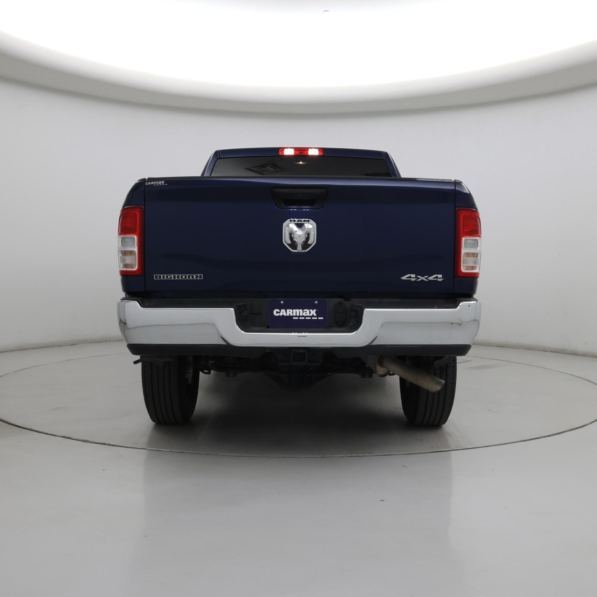 Thumbnail: 2024 RAM 2500 - 6