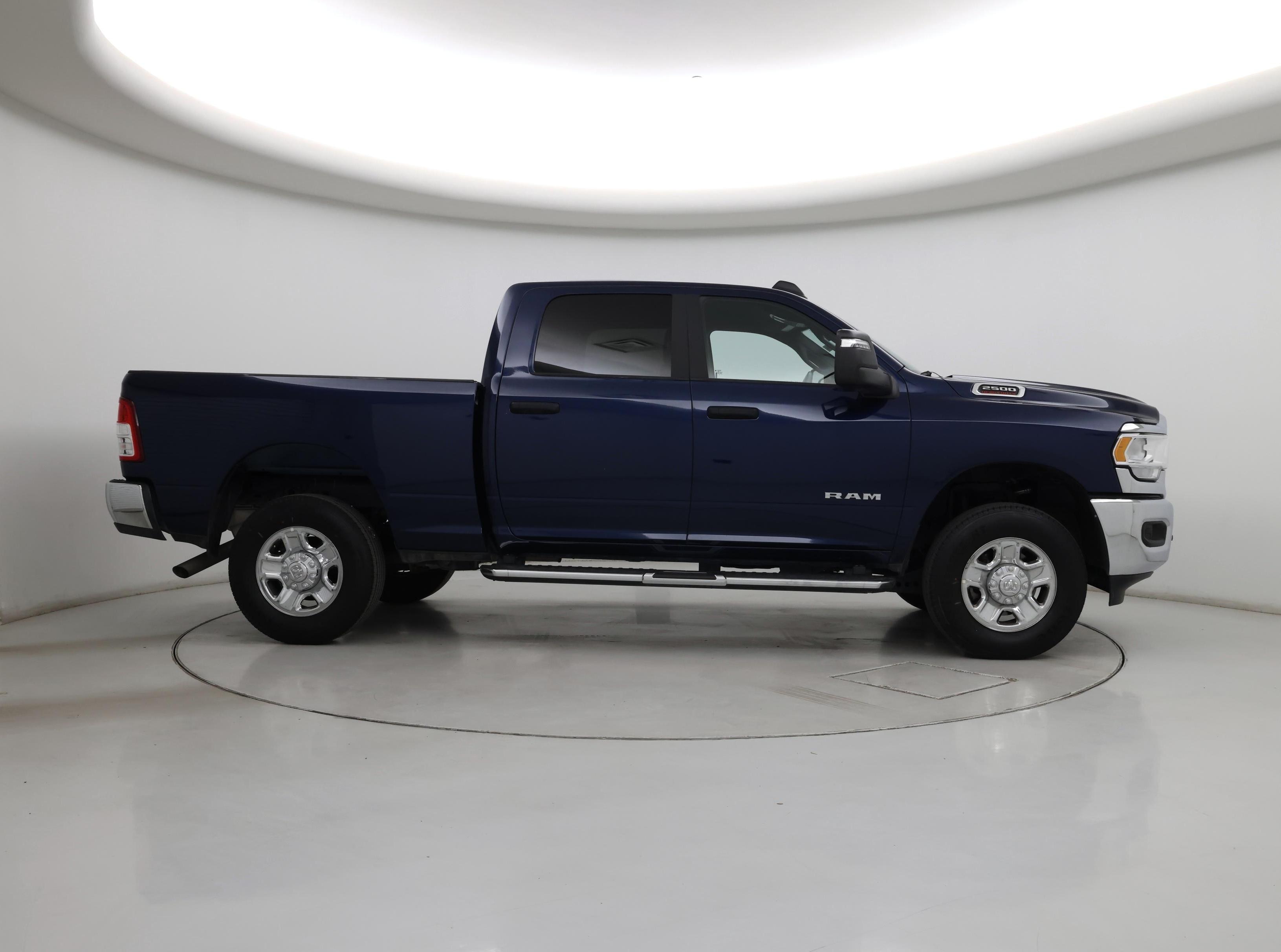 Thumbnail: 2024 RAM 2500 - 7