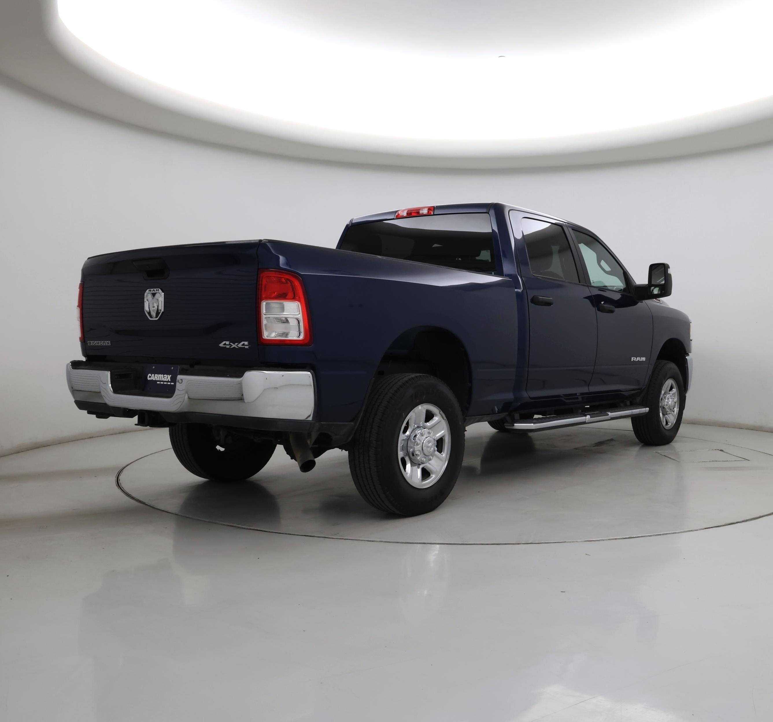 Thumbnail: 2024 RAM 2500 - 8